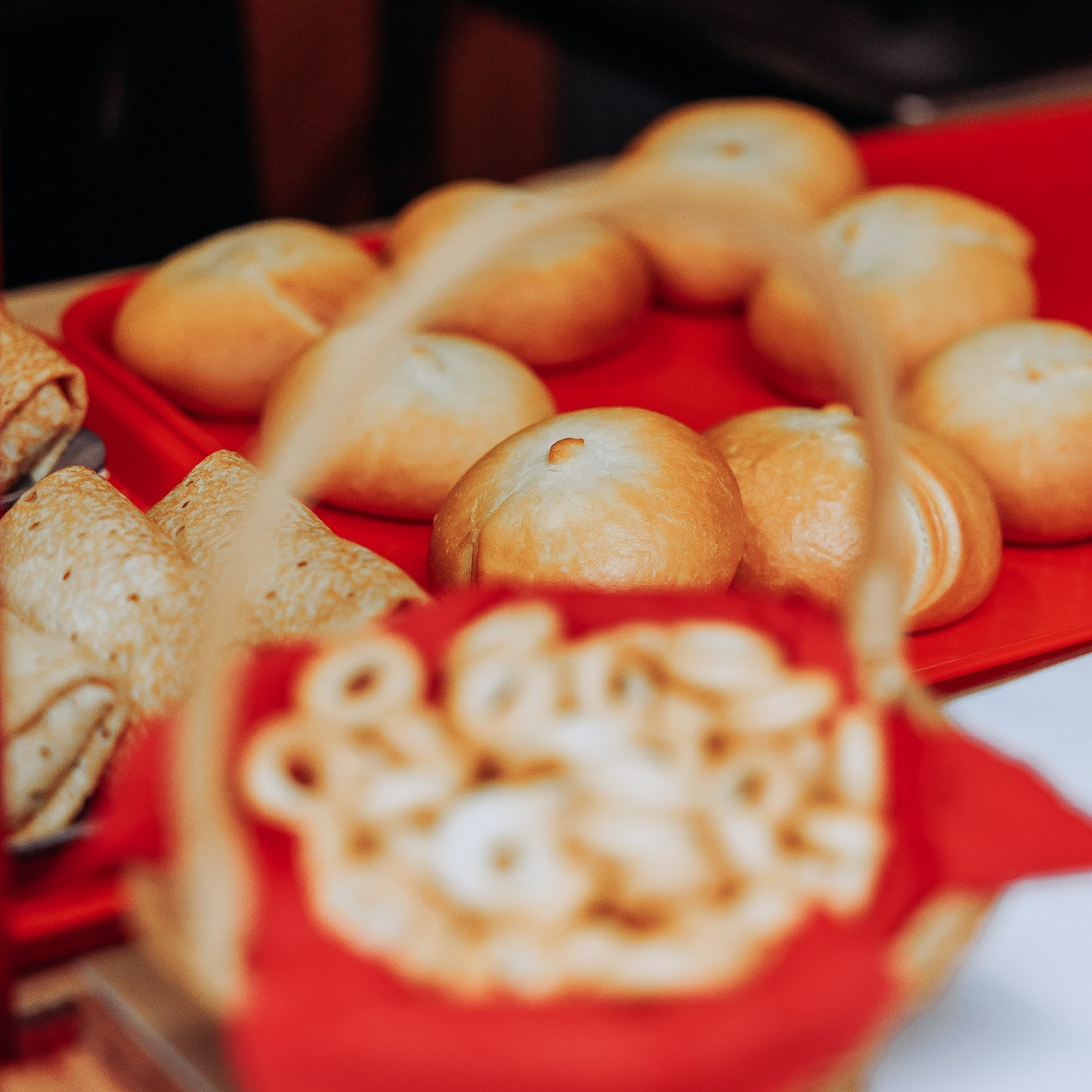 Le café Samovar à Paris. Photographe à Paris