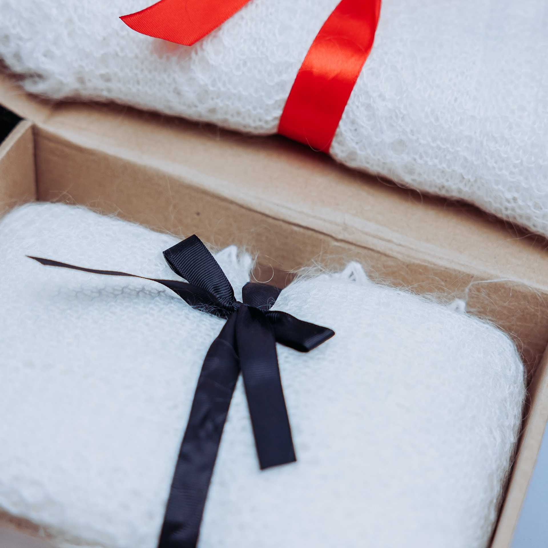 Un marché de Noël. Photographe à Paris