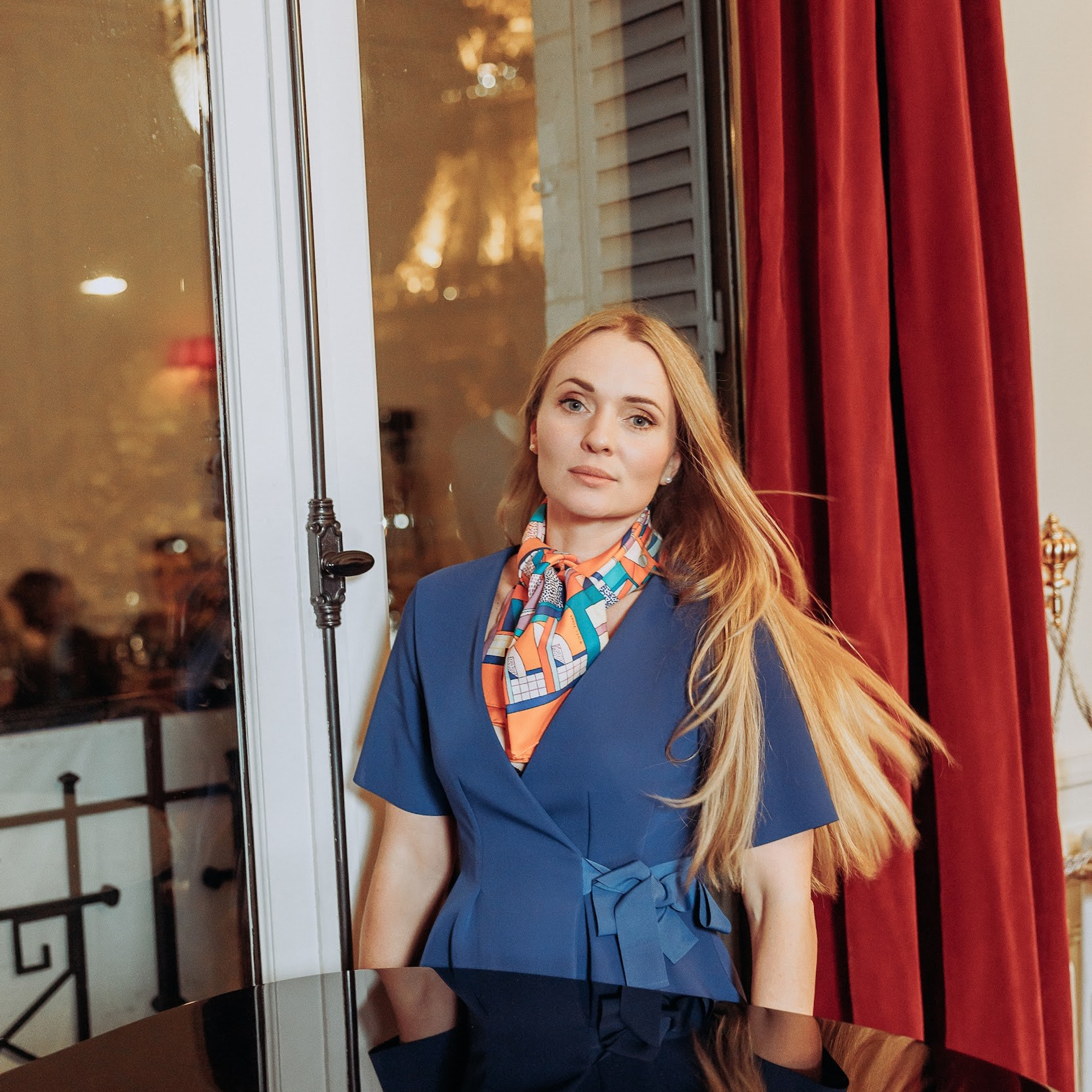 Un concert de musique classique. Photographe à Paris