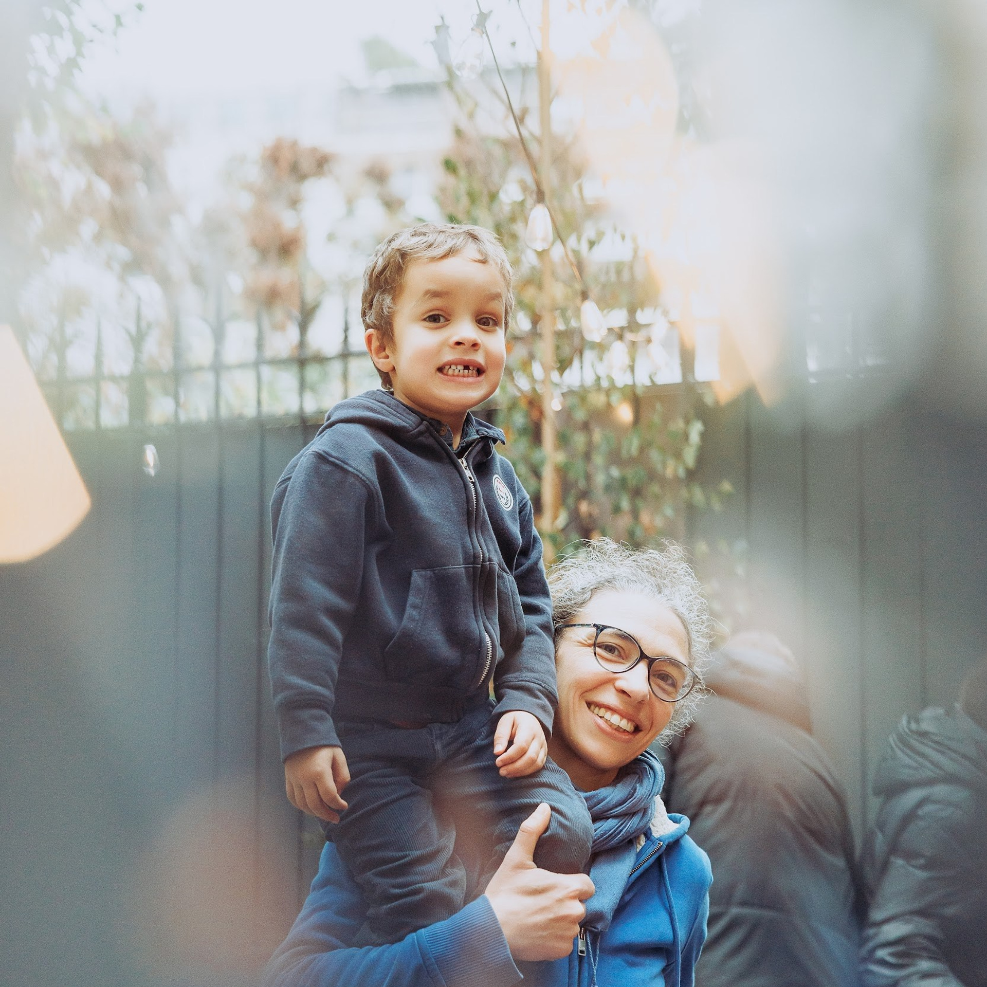 Le café Samovar à Paris. Photographe à Paris