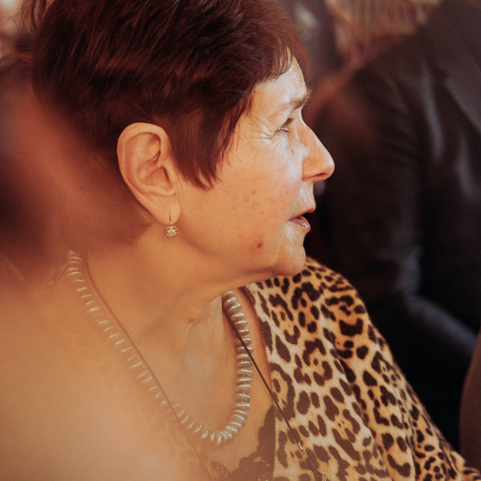 Un concert de musique classique. Photographe à Paris