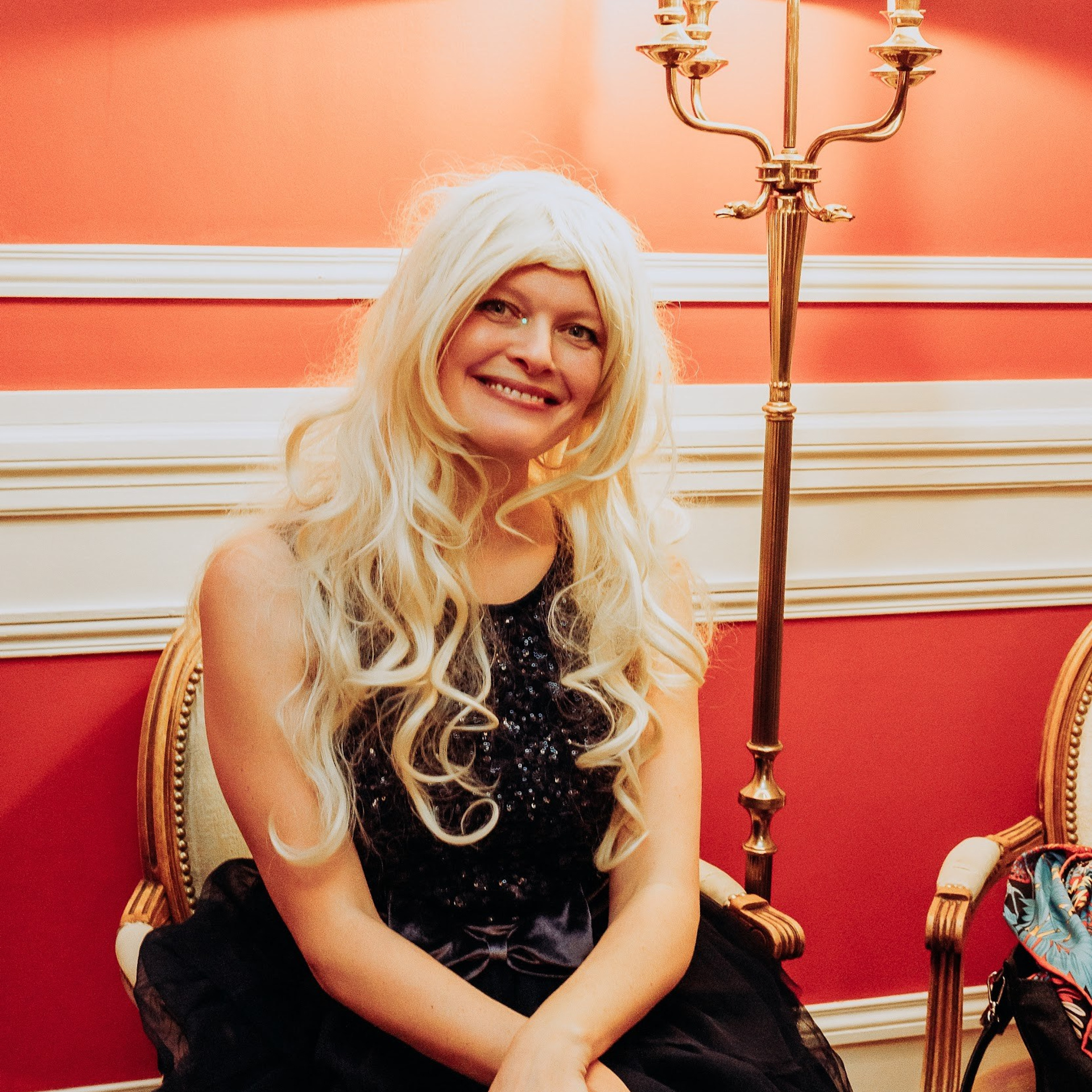 L’anniversaire de Léo. Photographe à Paris