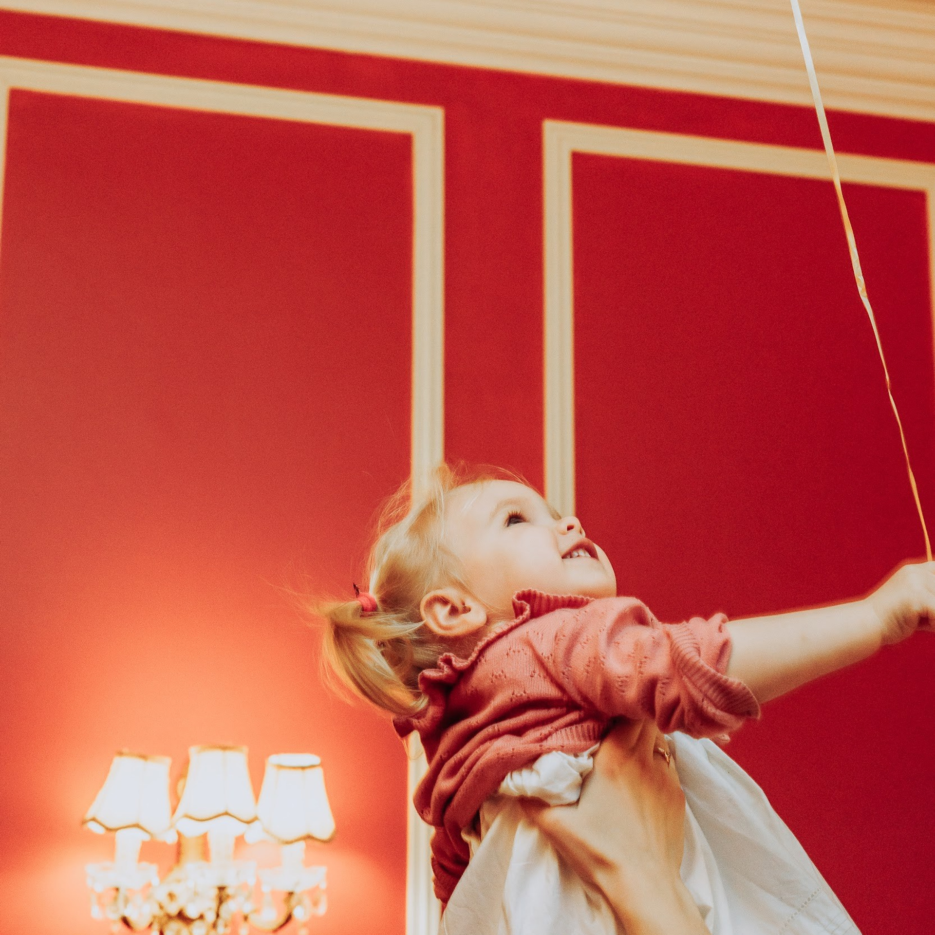 L’anniversaire de Léo. Photographe à Paris