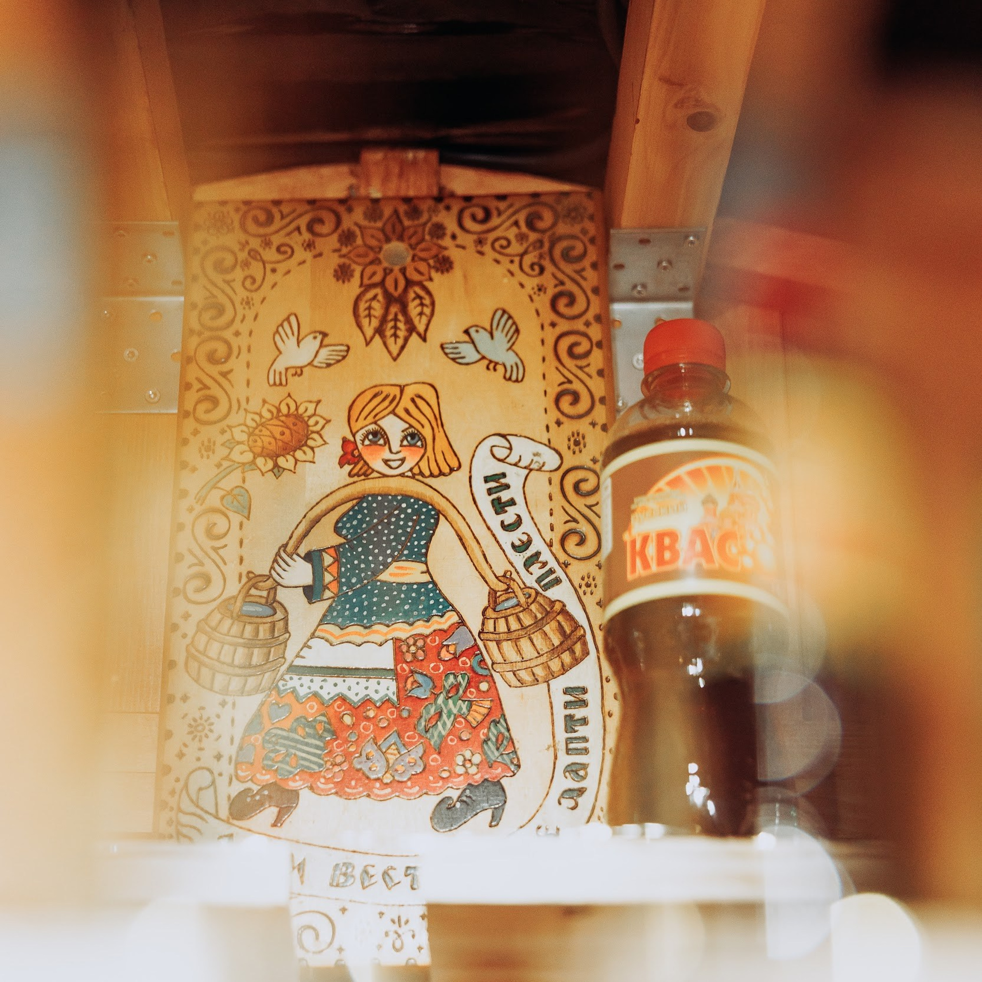 Le café Samovar à Paris. Photographe à Paris