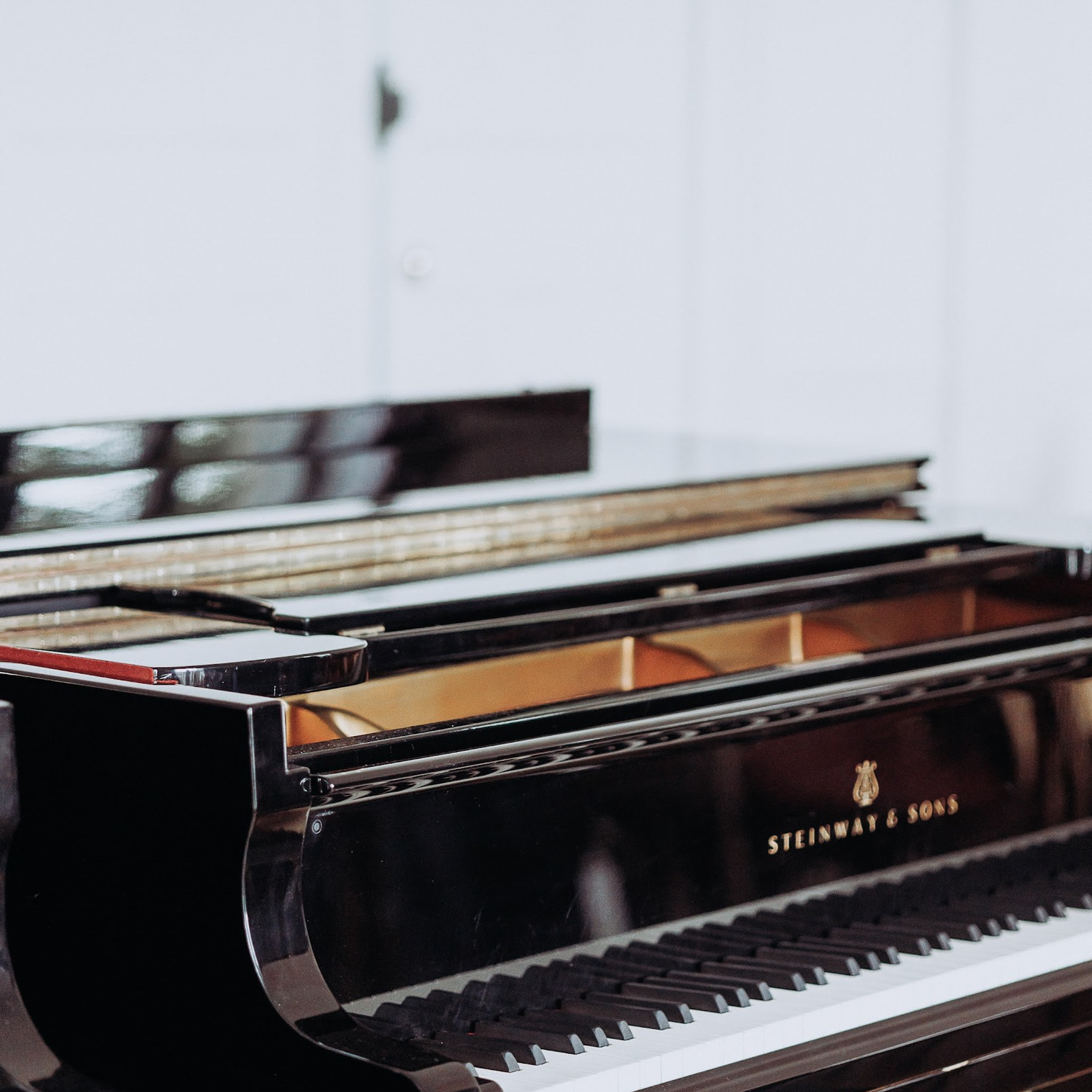 Masterclass au Conservatoire. Photographe à Paris