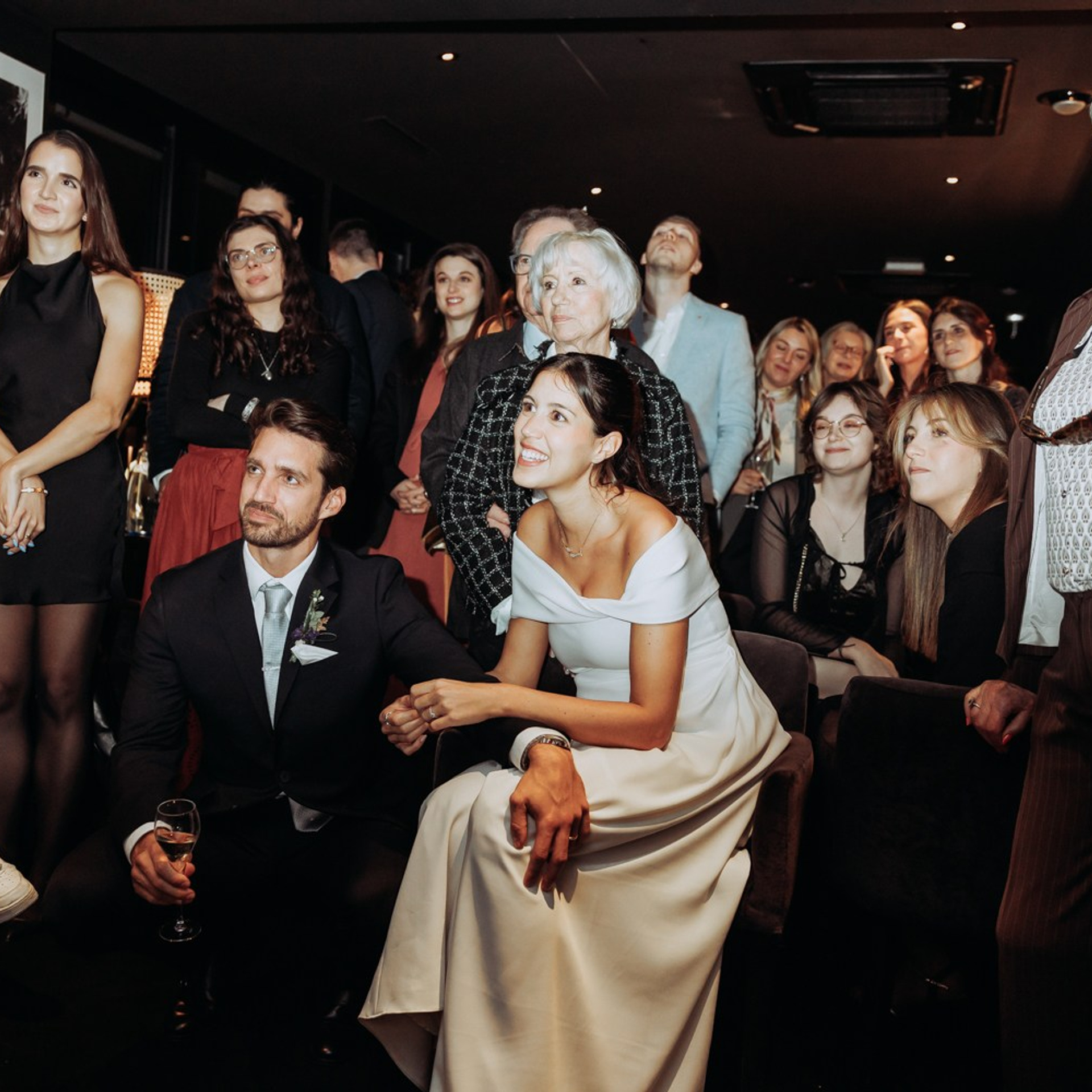 Weddings. Photographe à Paris