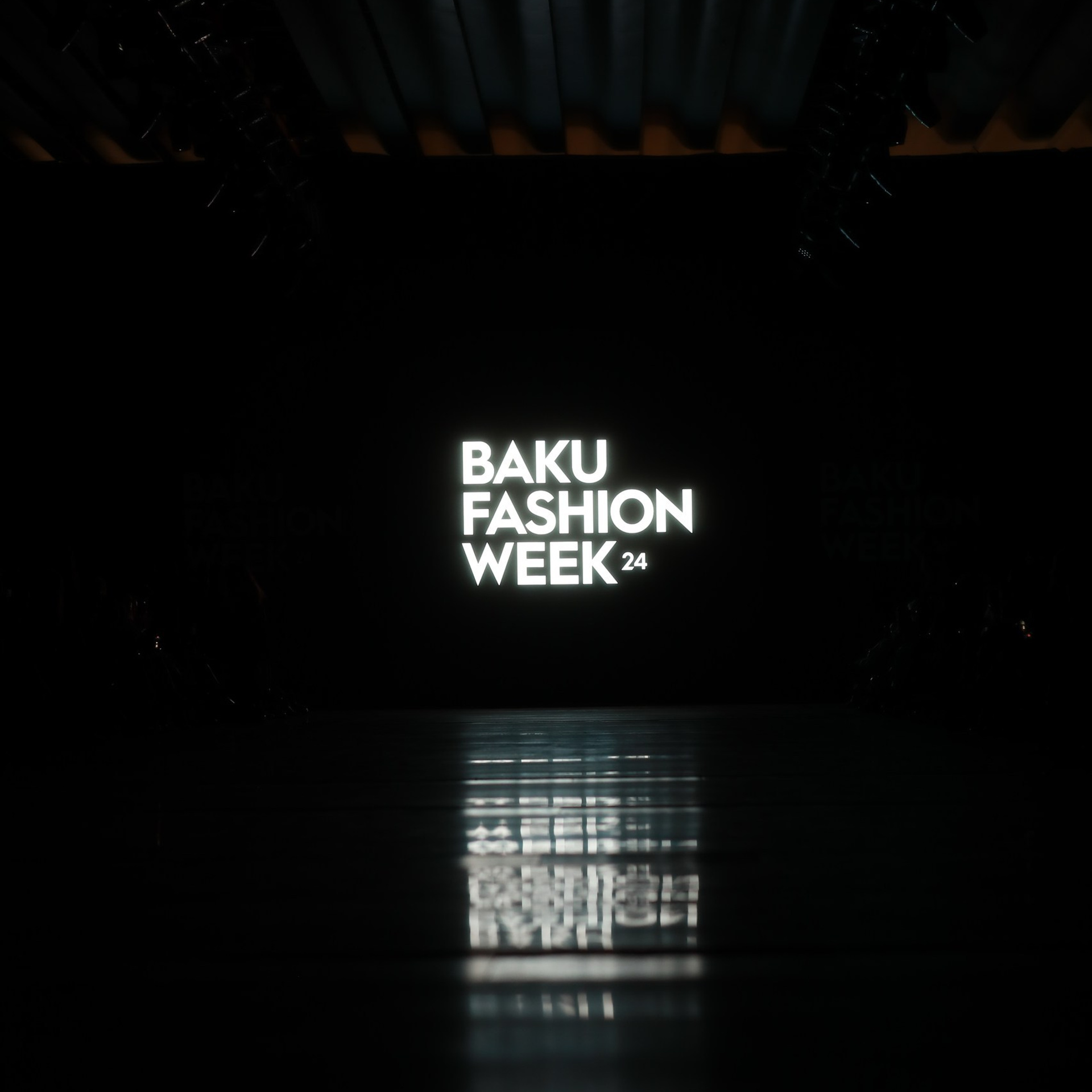 Baku Fashion Week 24