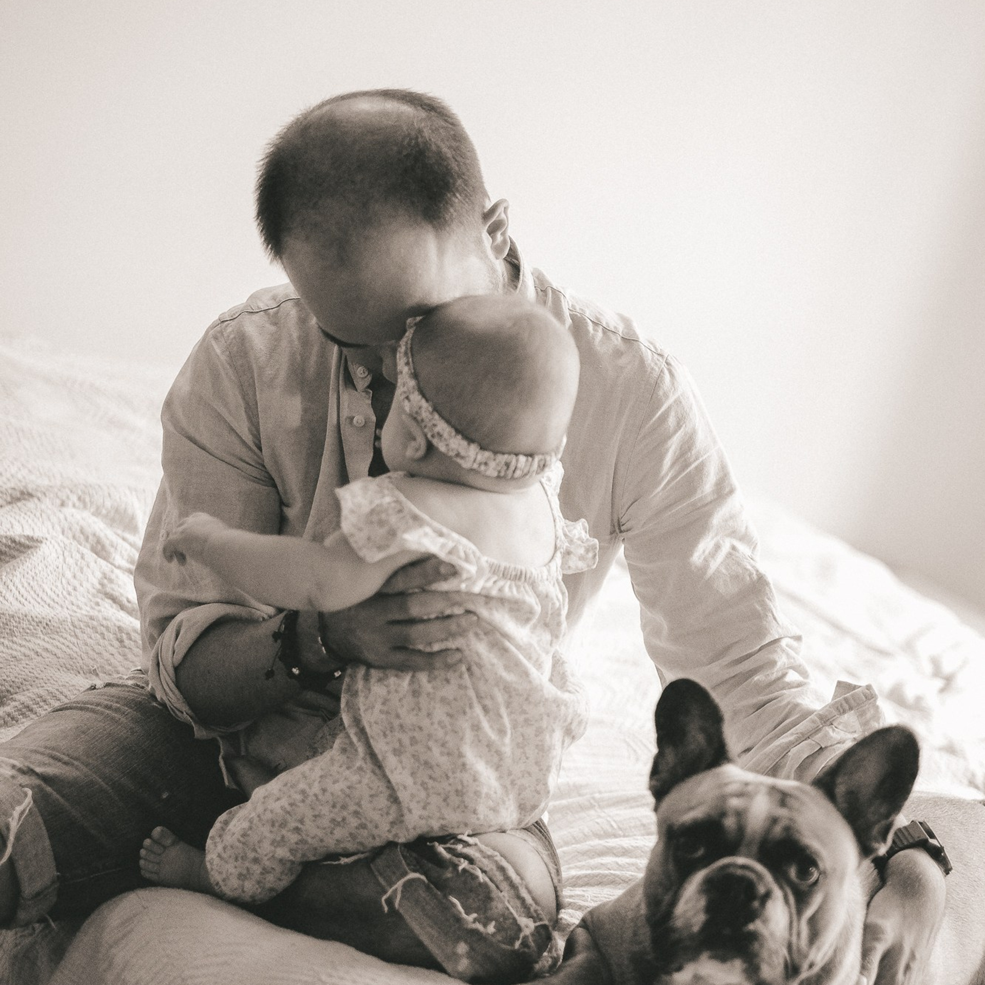 Familie. Eure authentischen Fotos & Videos