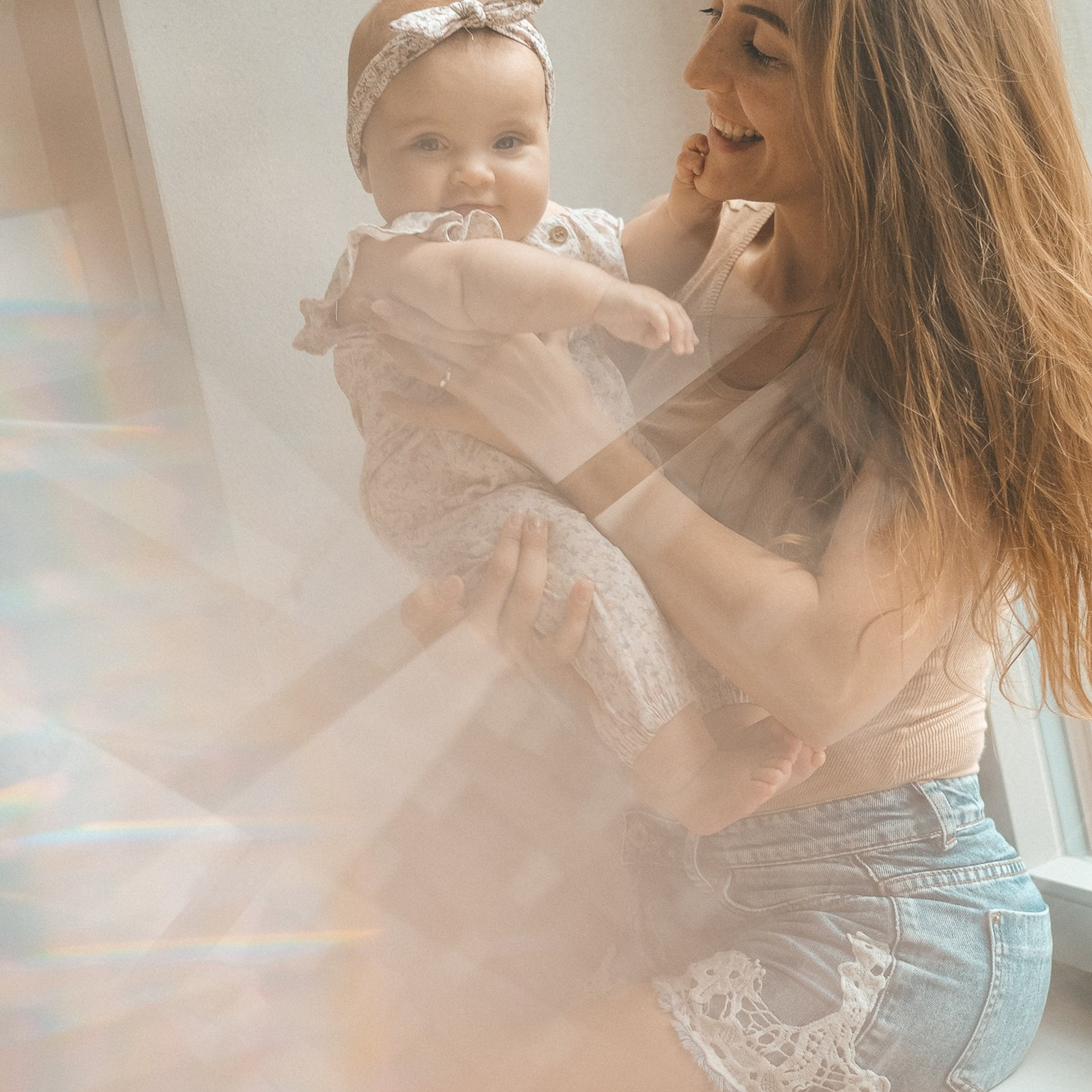 Familie. Eure authentischen Fotos & Videos