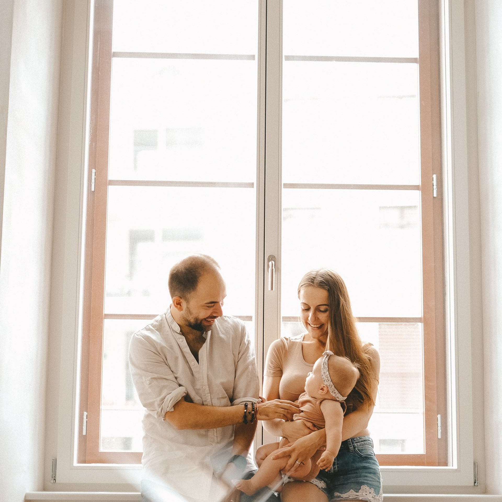 Familie. Eure authentischen Fotos & Videos