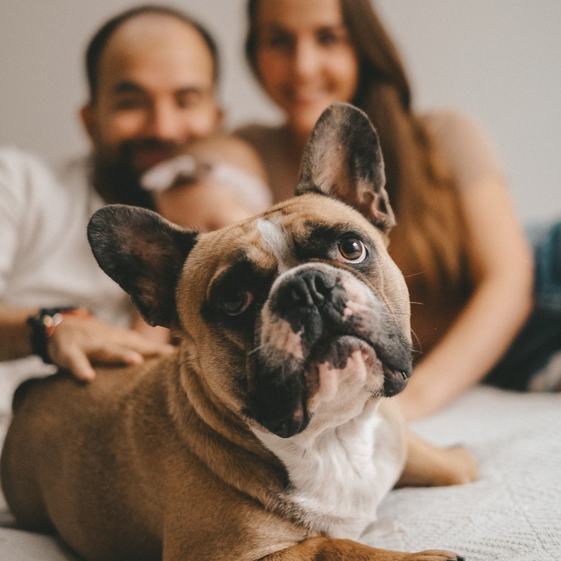 Familie. Eure authentischen Fotos & Videos