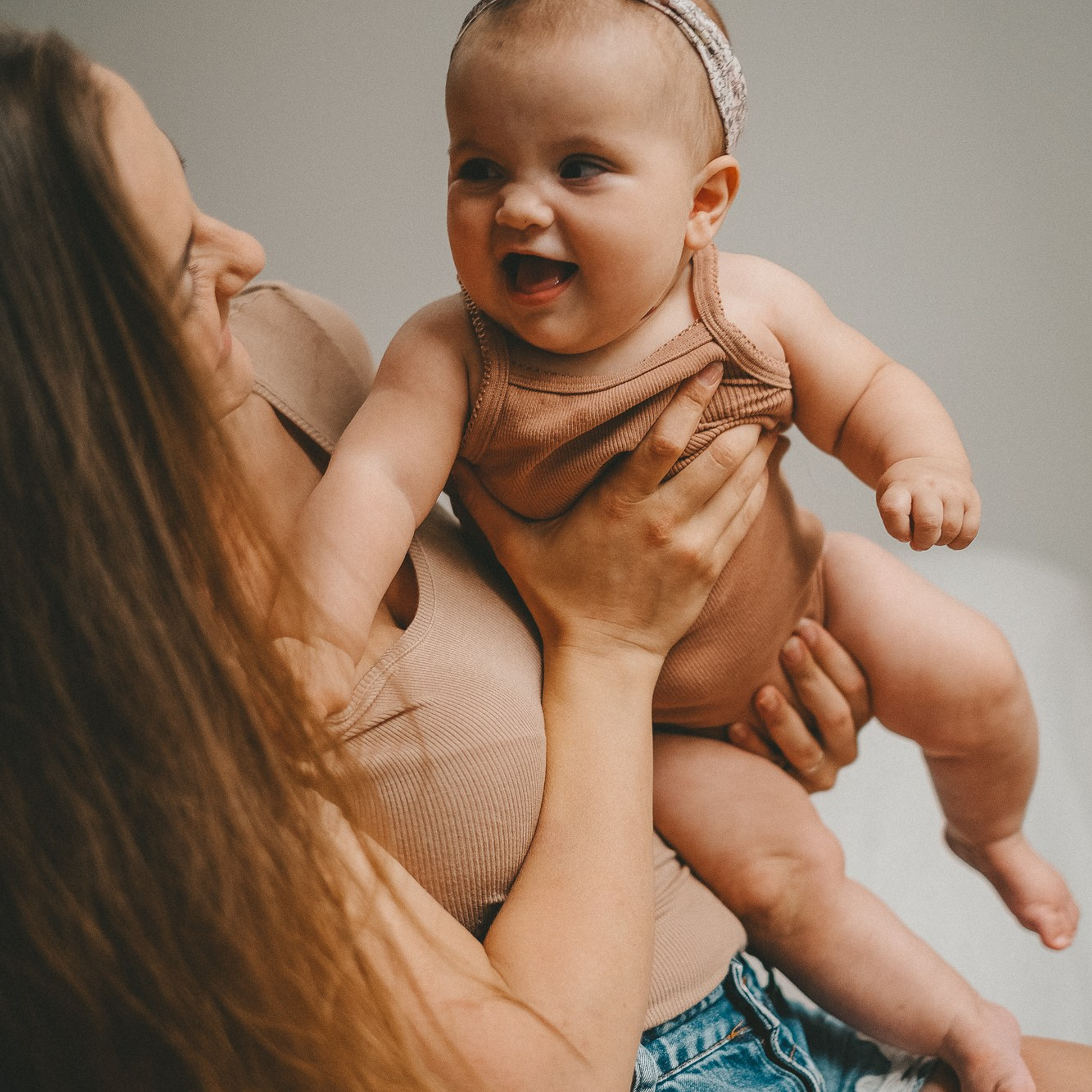 Familie. Eure authentischen Fotos & Videos