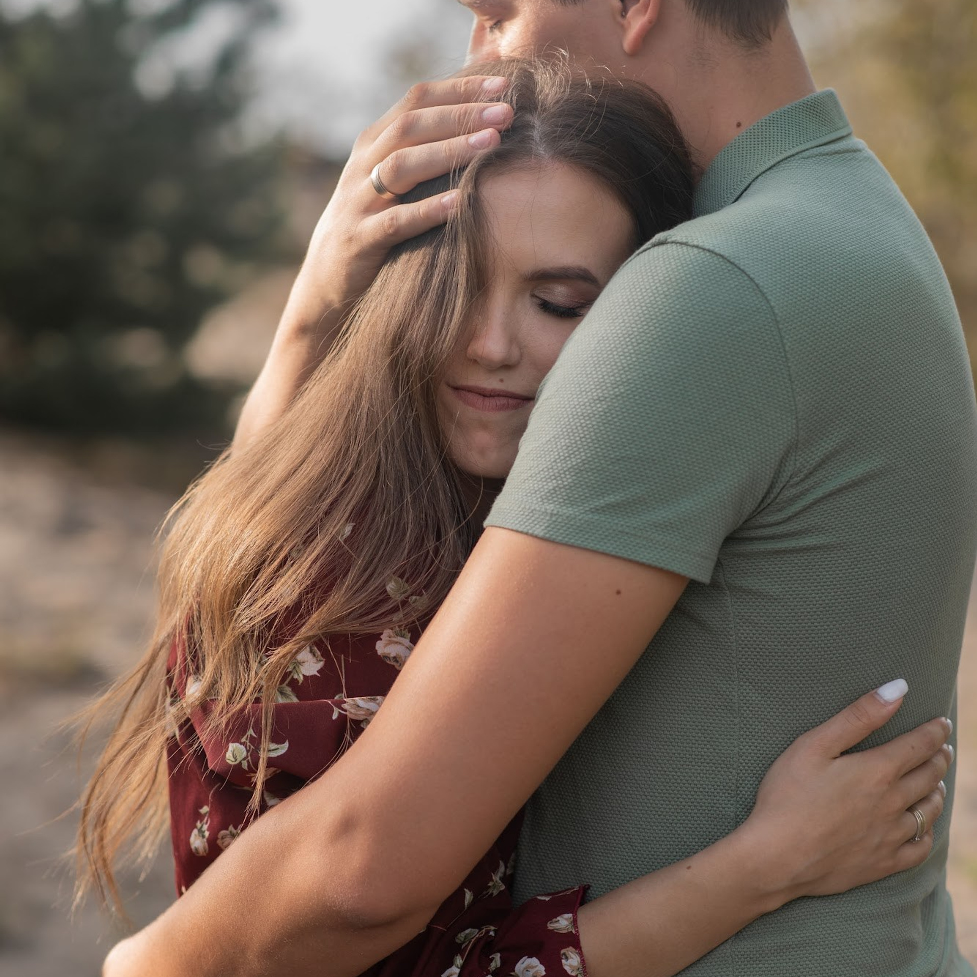 Саманта и Витас