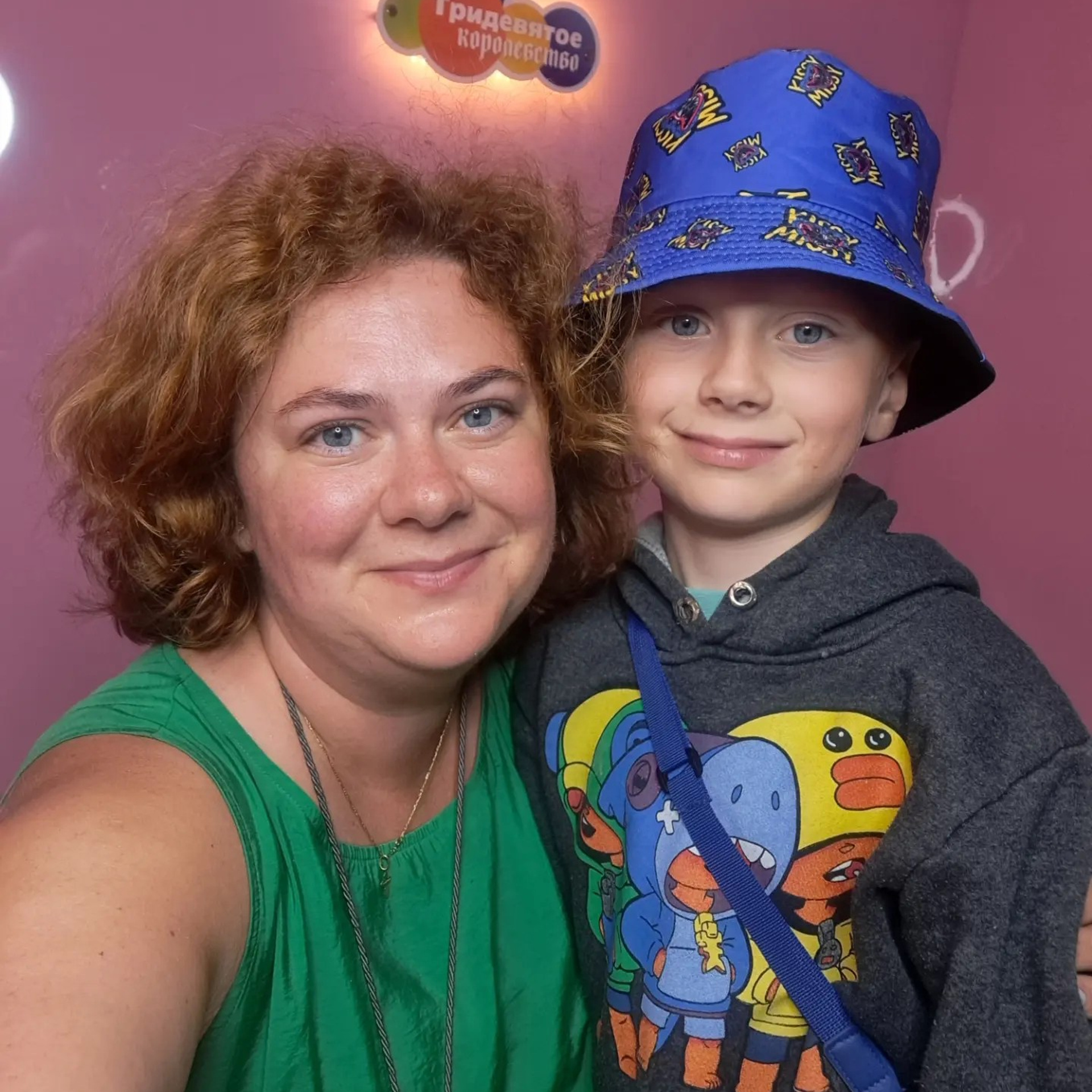 Фотосессия в Калининграде. Фотограф в Калининграде Анна Пошкус