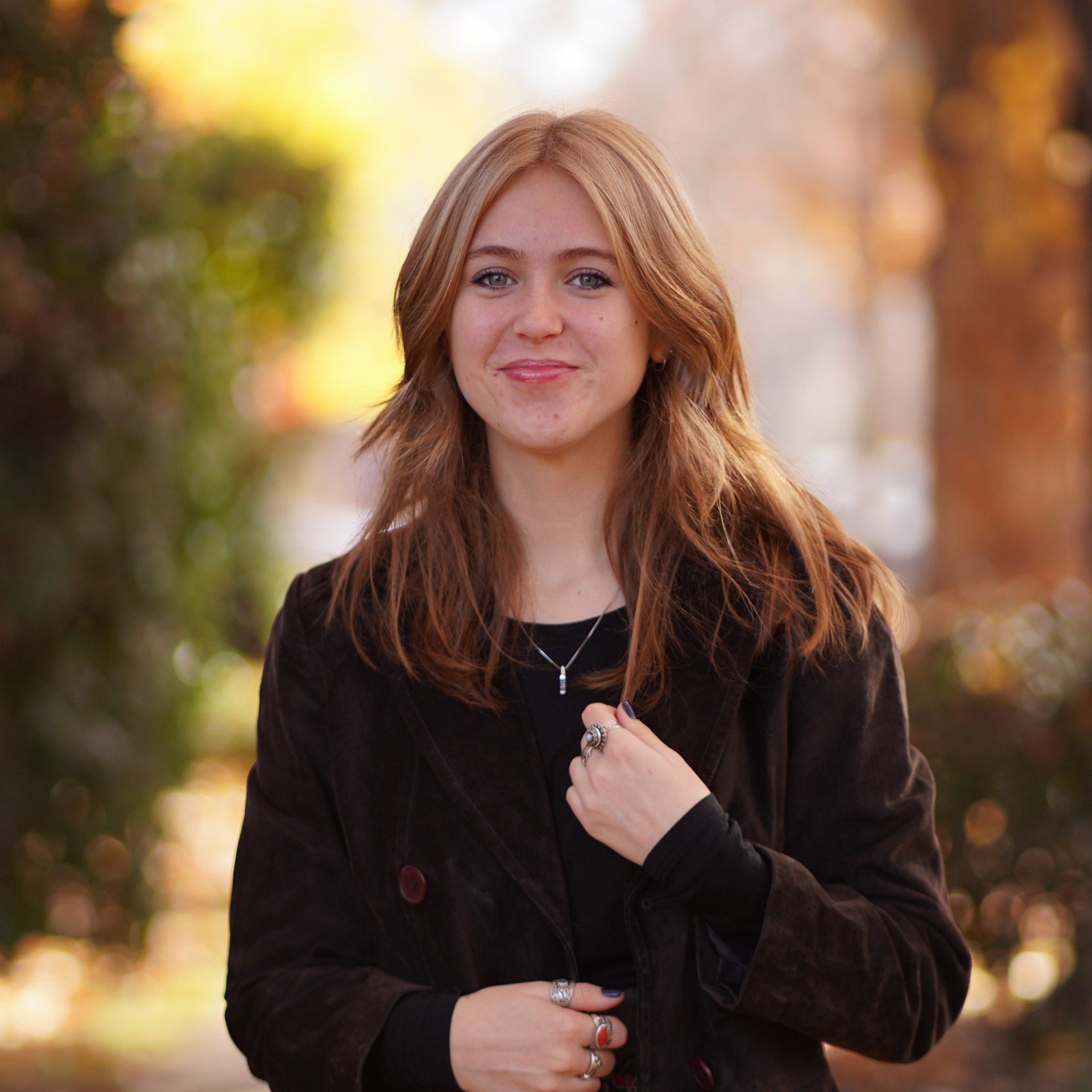 Feedback. Sacramento Photographer — Olga Maltseva based in California