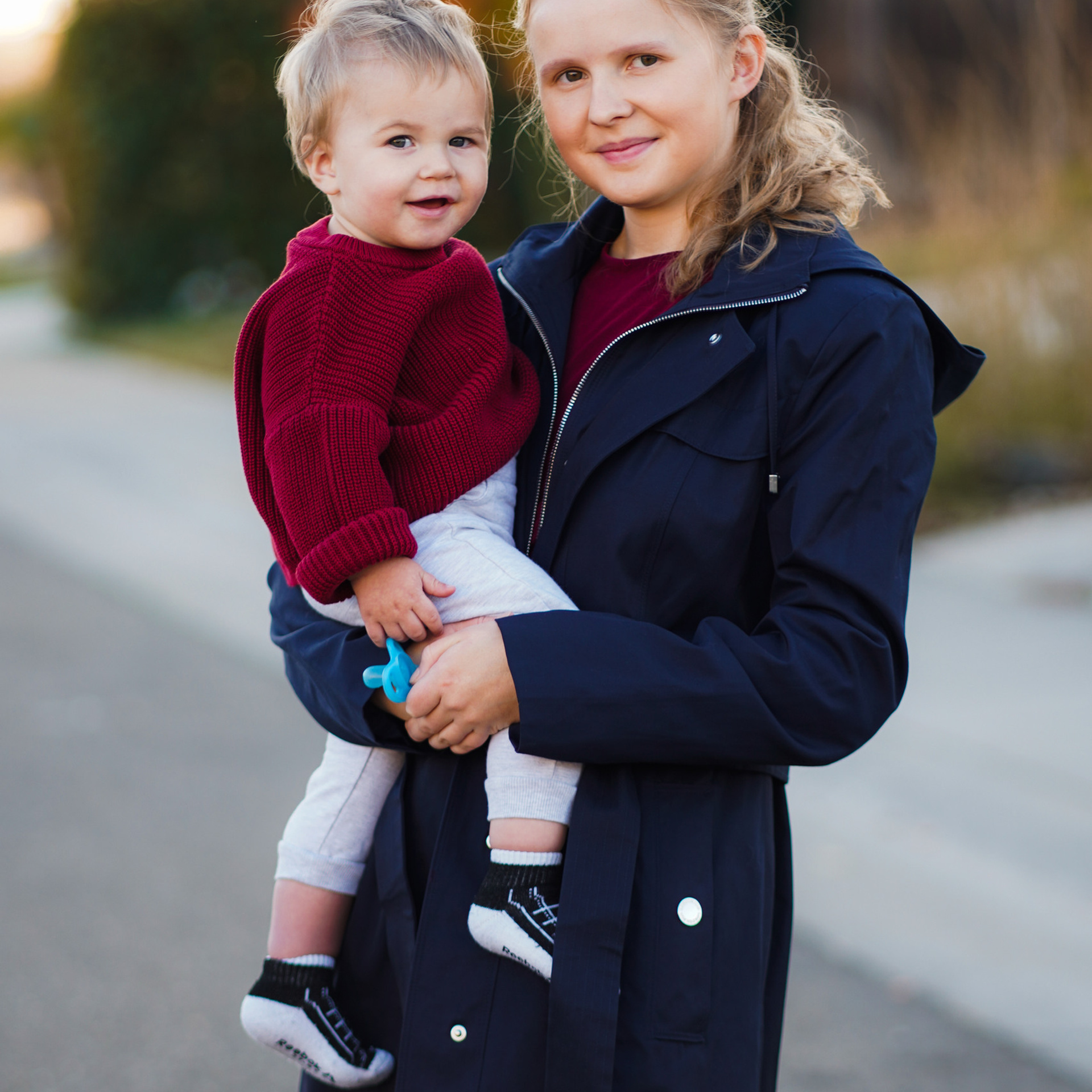 Feedback. Sacramento Photographer — Olga Maltseva based in California