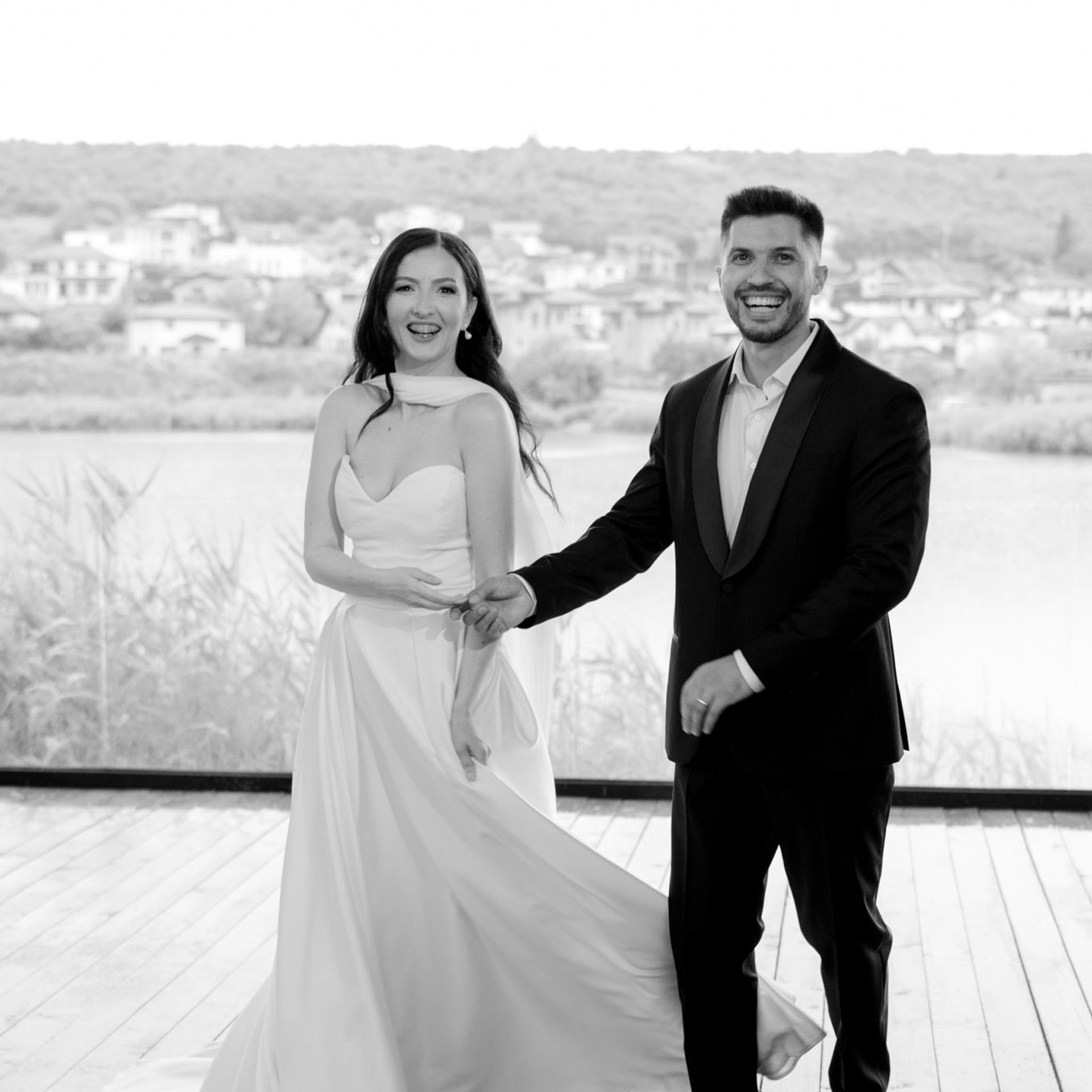 Feedback. Proud Vision Weddings | Wedding Photography & Film — Servicii profesionale Foto Video Nunta Iasi