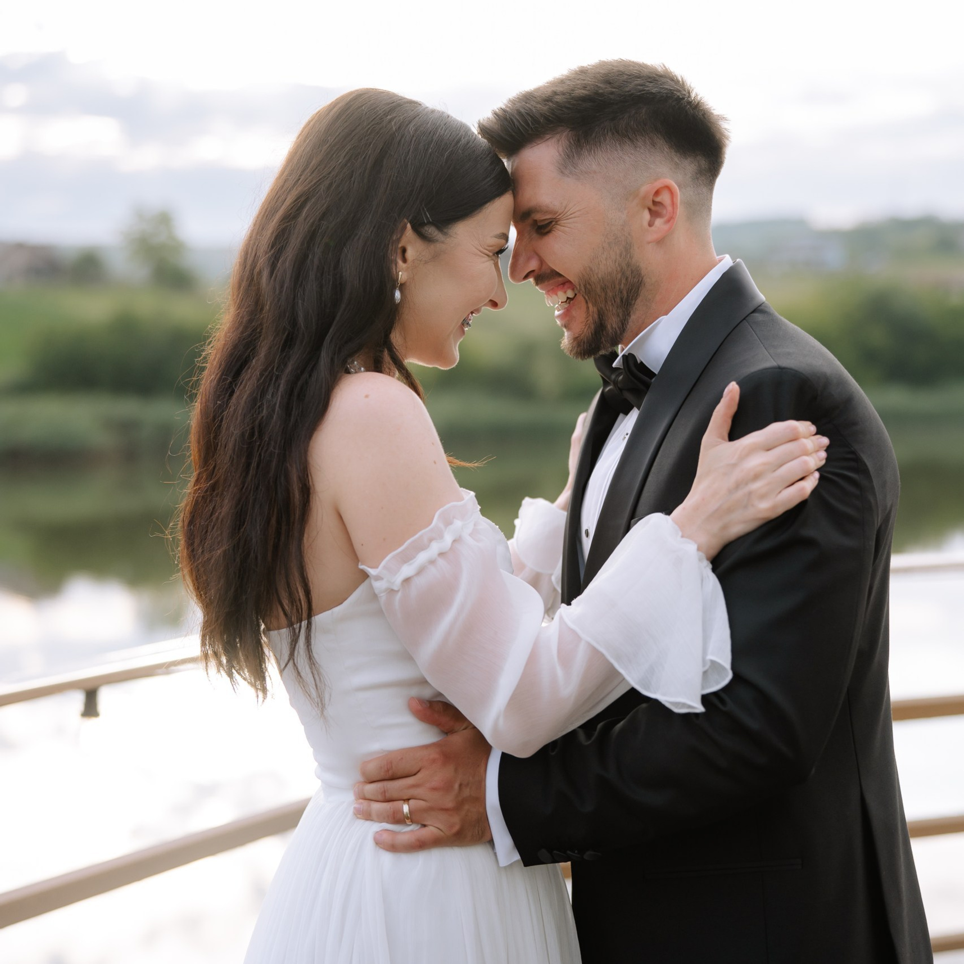 Feedback. Proud Vision Weddings | Wedding Photography & Films — Servicii profesionale Foto Video Nunta Iasi