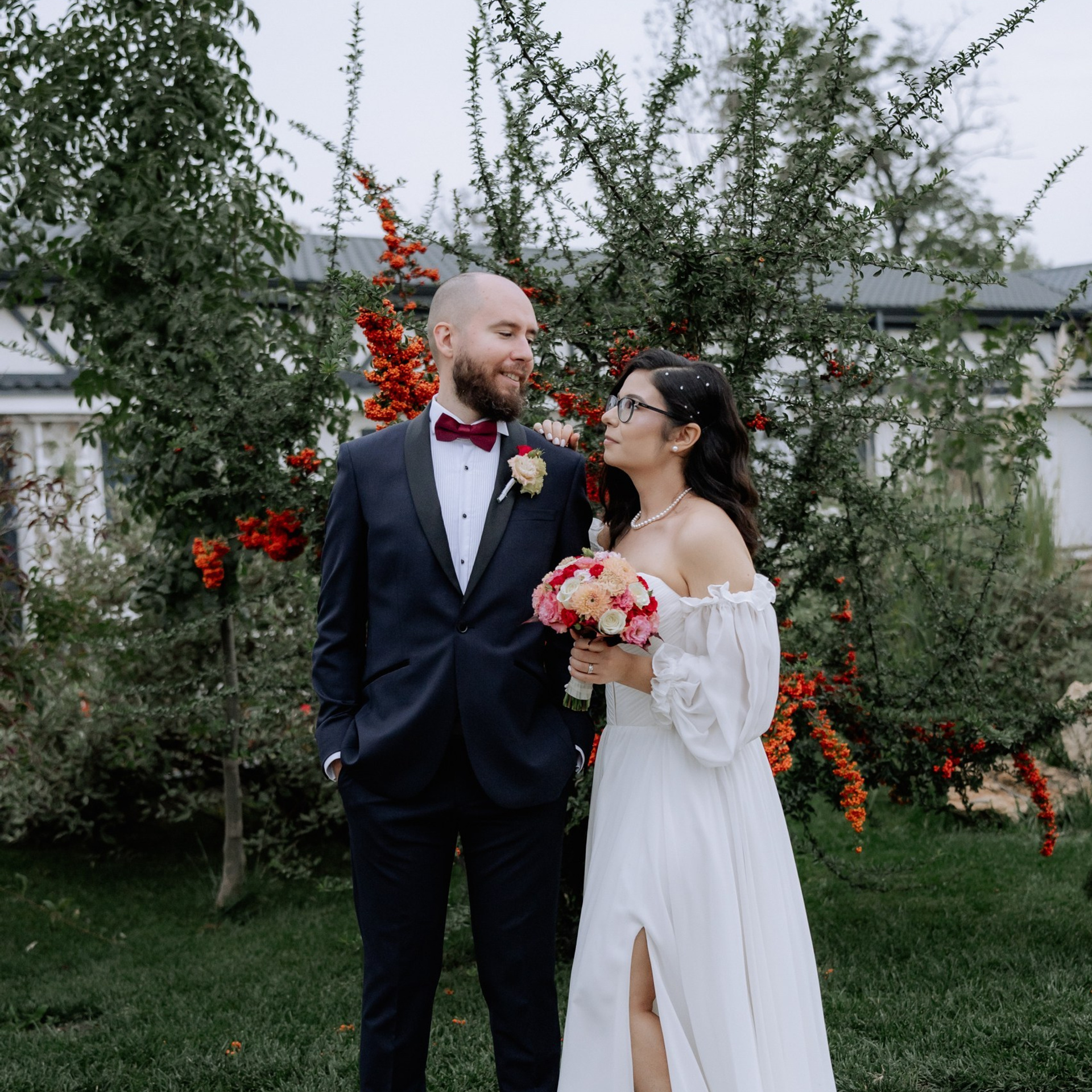 Feedback. Proud Vision Weddings | Wedding Photography & Film — Servicii profesionale Foto Video Nunta Iasi