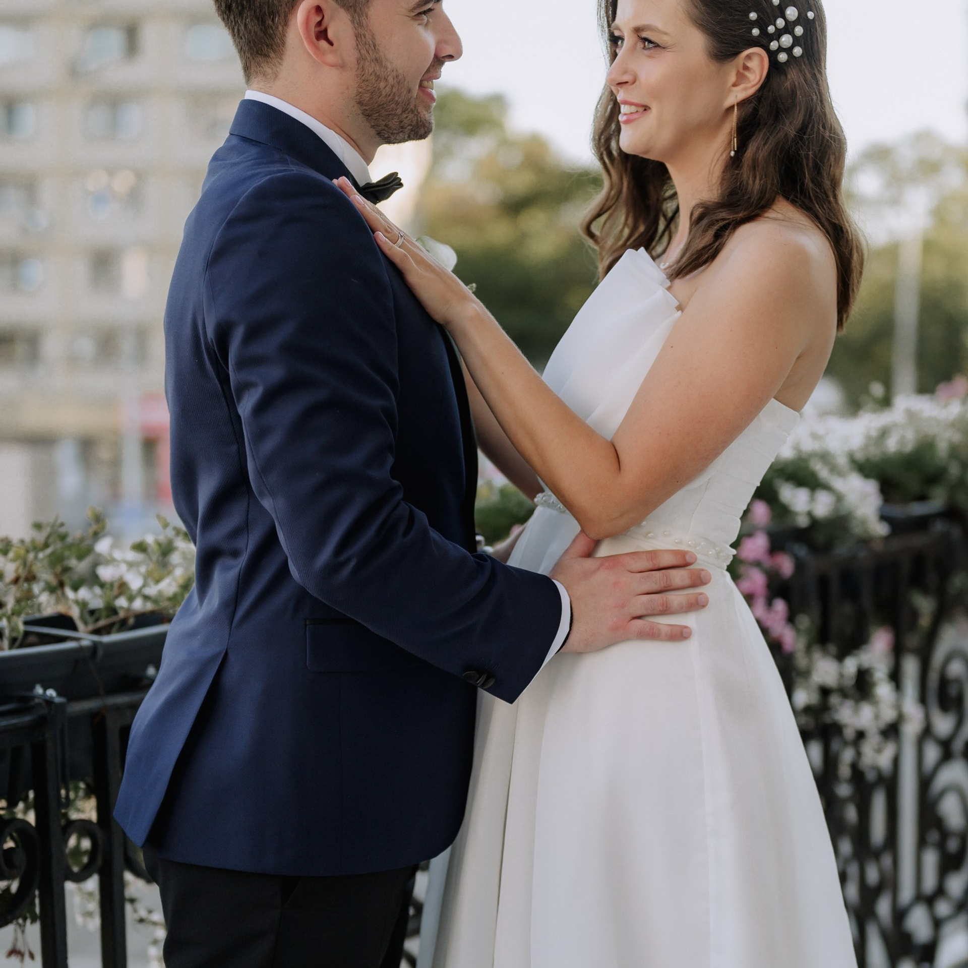 Feedback. Proud Vision Weddings | Wedding Photography & Film — Servicii profesionale Foto Video Nunta Iasi