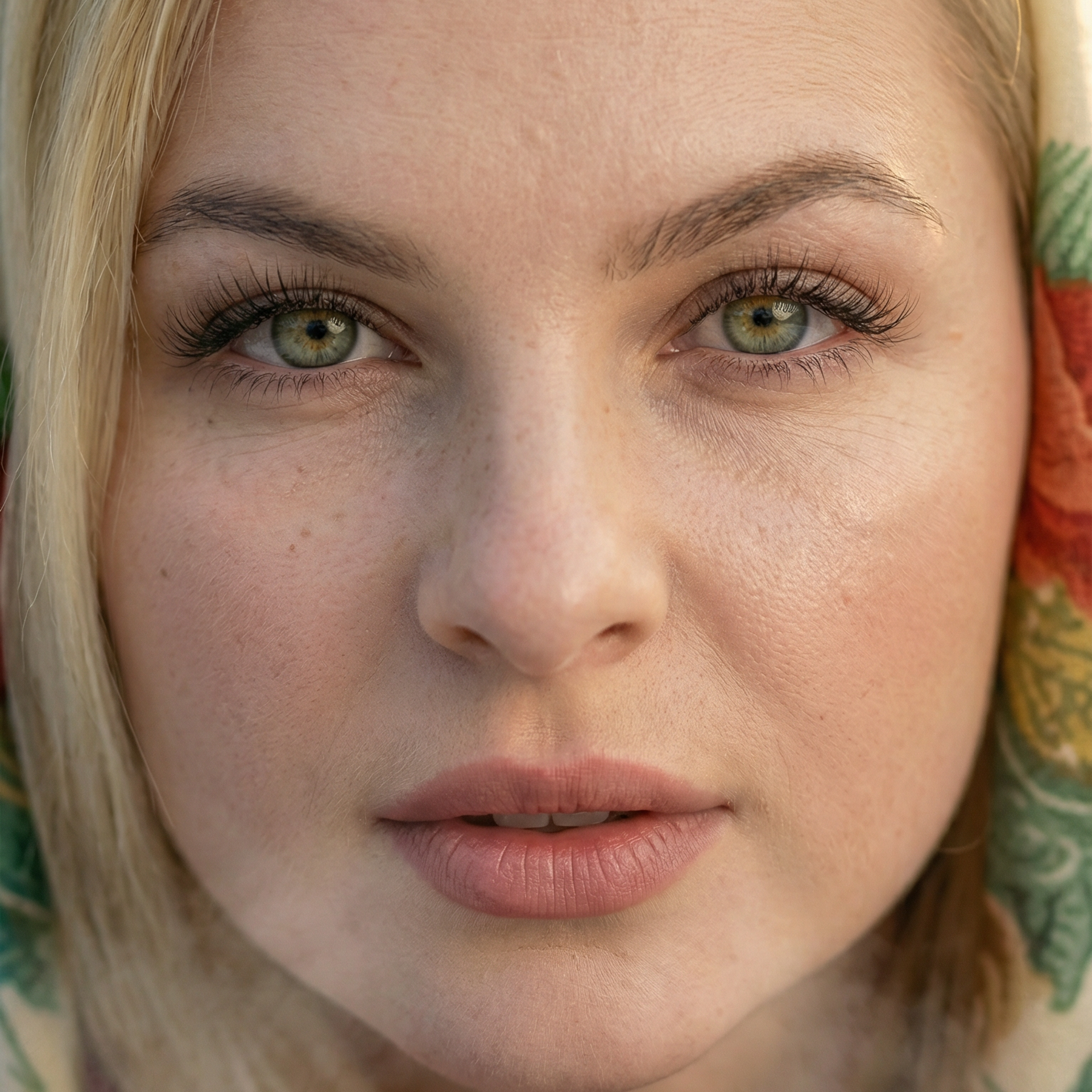 Маша.Русская красавица&nbsp;— портретная и&nbsp;концептуальная фотография