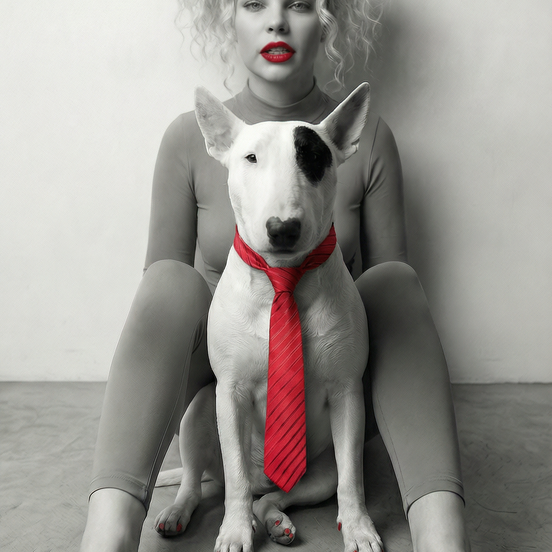 Анна и&nbsp;Снап