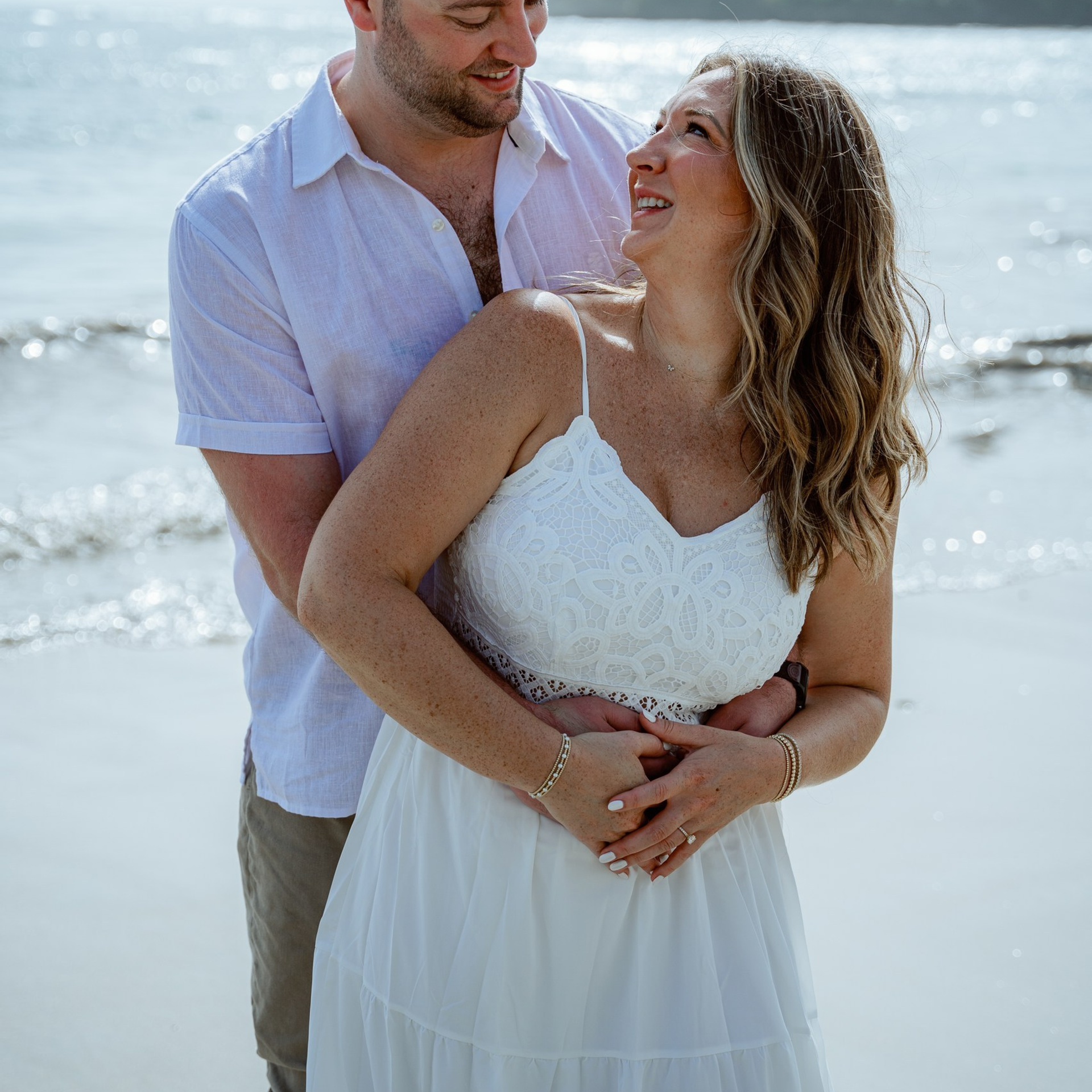 Testimonials. Photographer in Puerto Plata and Santo Domingo, Dominican Republic