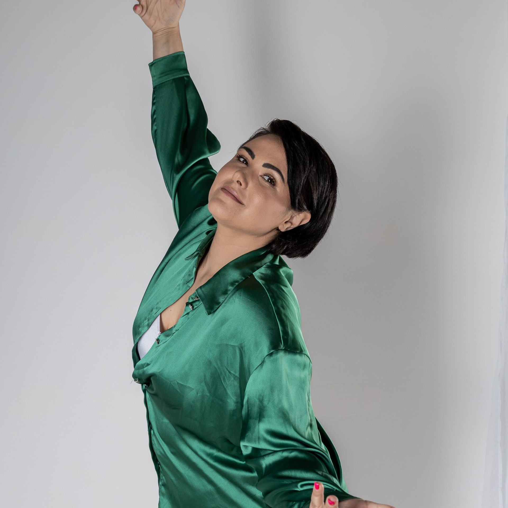 Family, food, portrait, iris, animals & nature