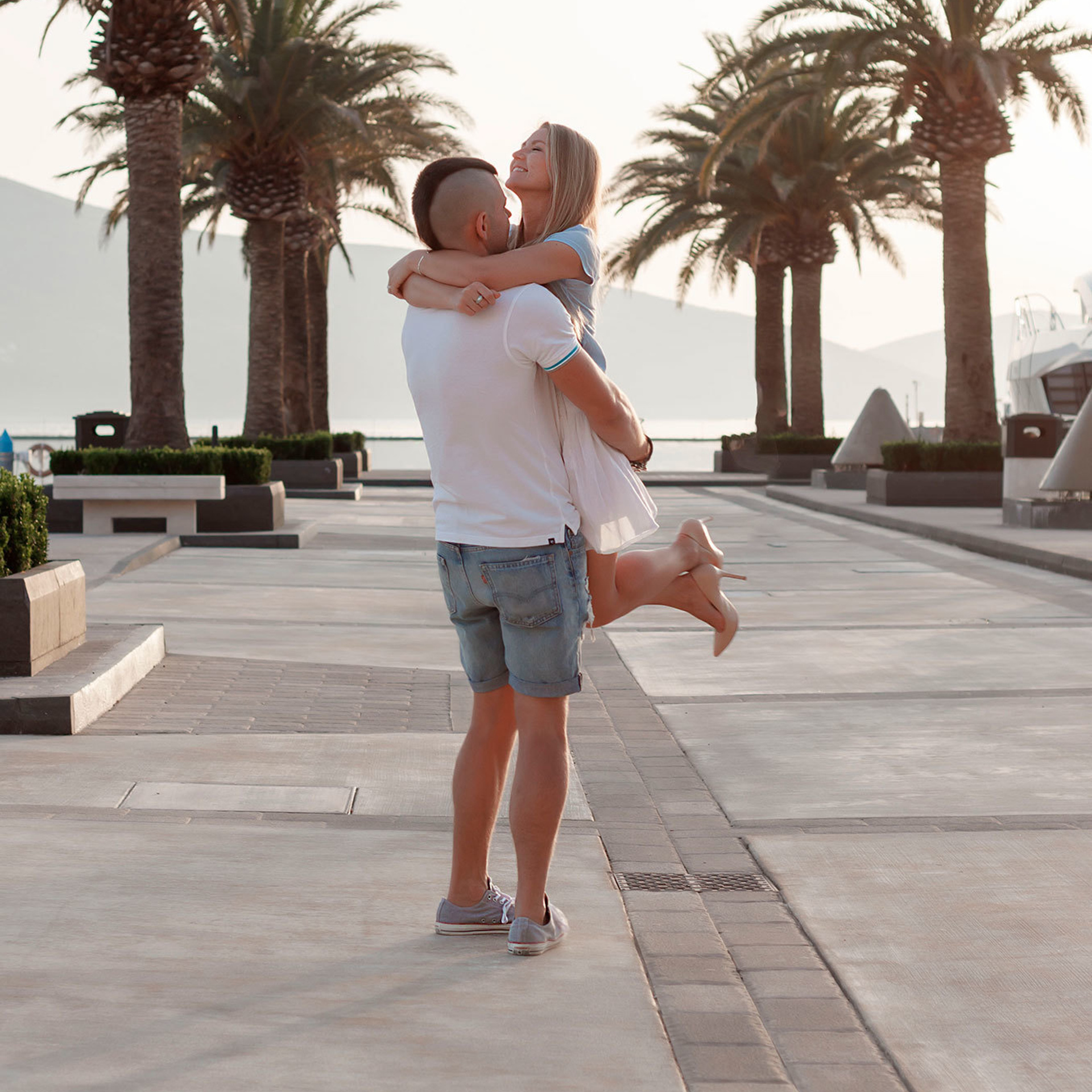 Отзывы о фотографе в Черногории. Photographer in Montenegro