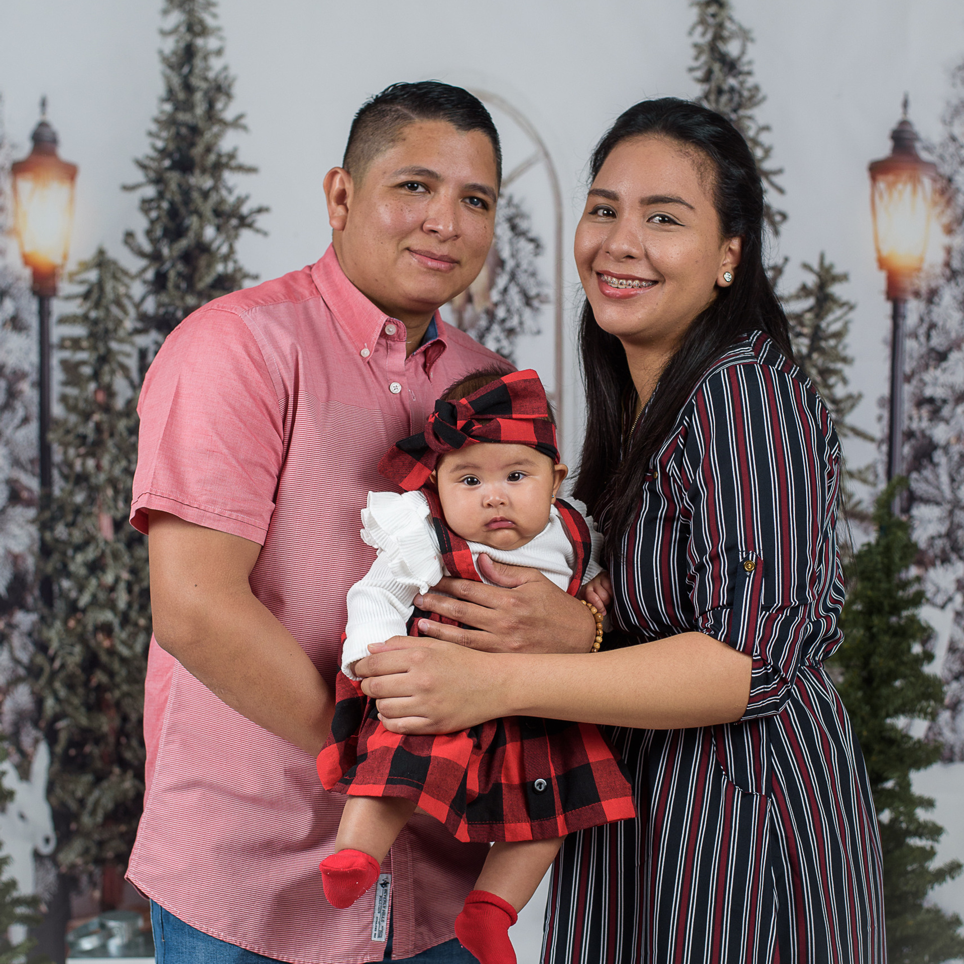 Reseñas. Fotógrafo familiar, retratos. Panamá, Chiriqui. Ruslán Rusakóv