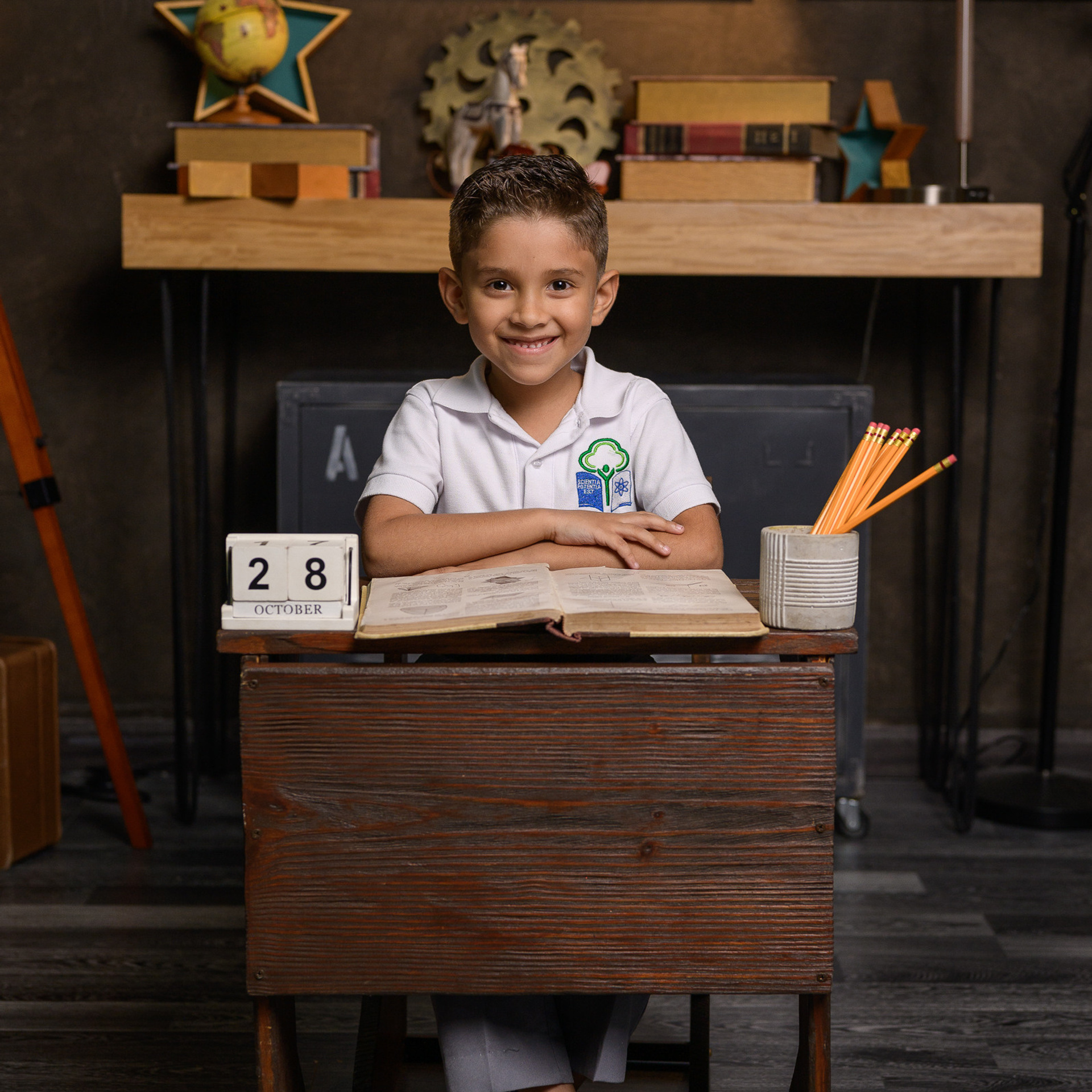 Reseñas. Fotógrafo familiar, retratos. Panamá, Chiriqui. Ruslán Rusakóv