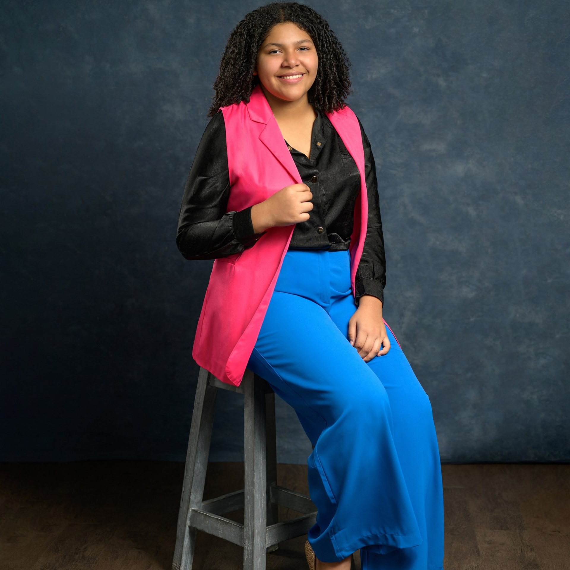 Reseñas. Fotógrafo familiar, retratos. Panamá, Chiriqui. Ruslán Rusakóv