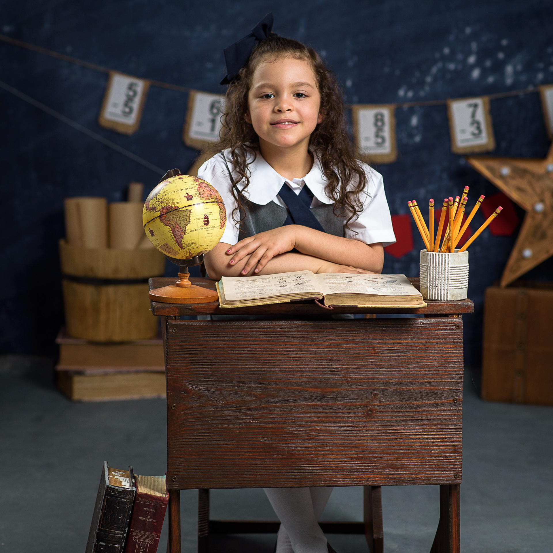 Reseñas. Fotógrafo familiar, retratos. Panamá, Chiriqui. Ruslán Rusakóv