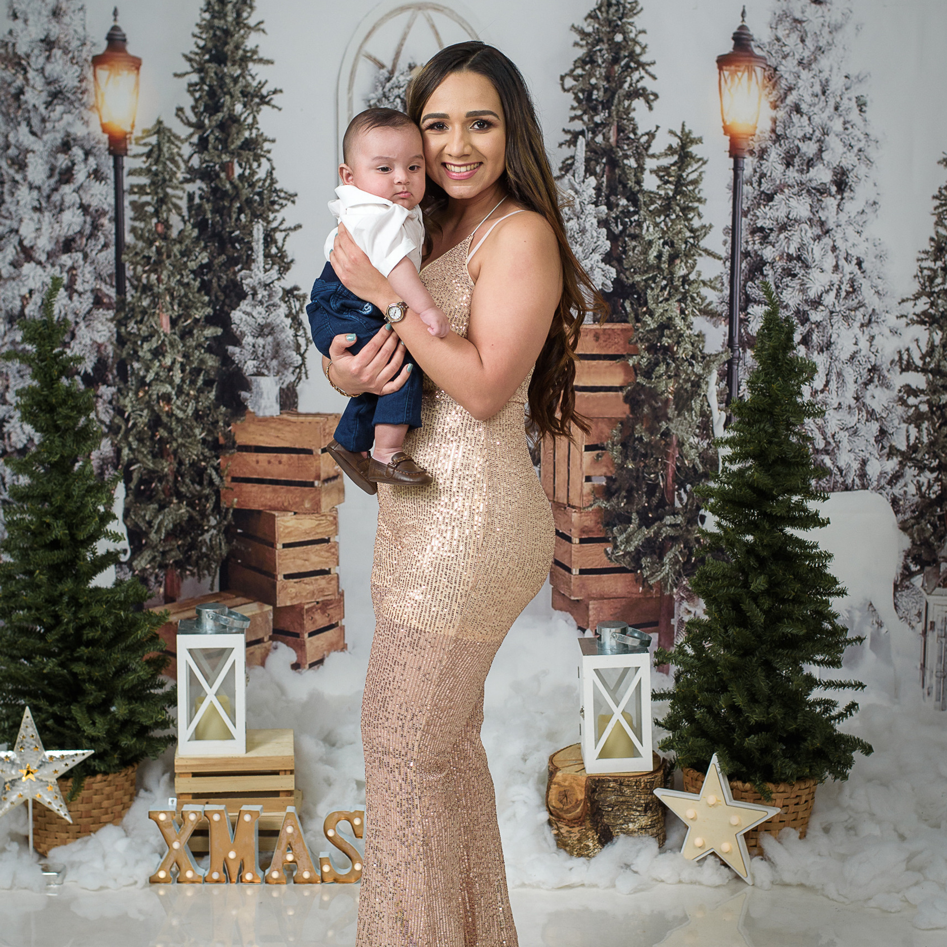 Reseñas. Fotógrafo familiar, retratos. Panamá, Chiriqui. Ruslán Rusakóv