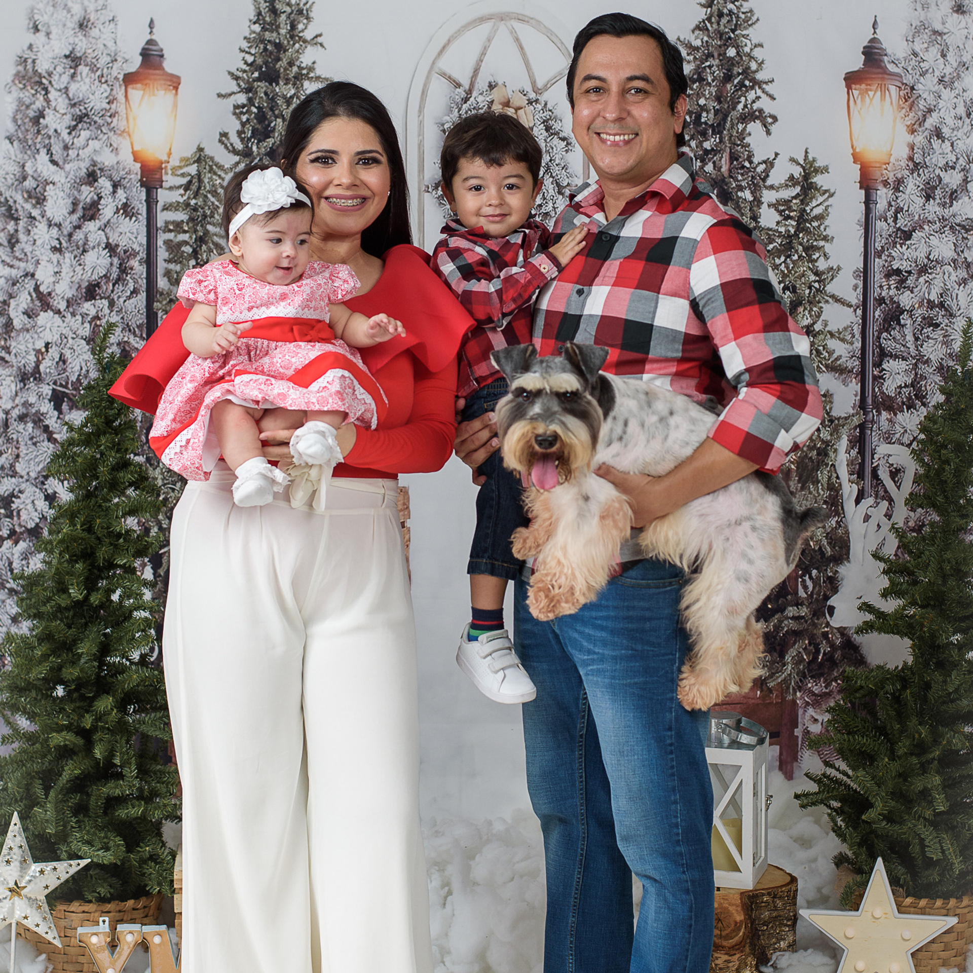 Reseñas. Fotógrafo familiar, retratos. Panamá, Chiriqui. Ruslán Rusakóv