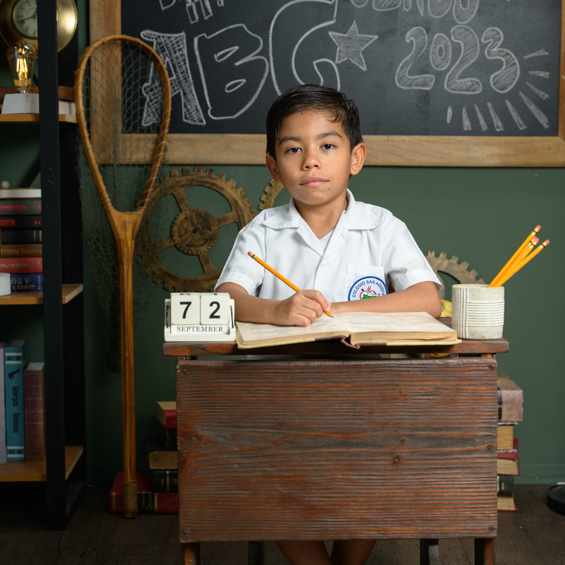 Reseñas. Fotógrafo familiar, retratos. Panamá, Chiriqui. Ruslán Rusakóv