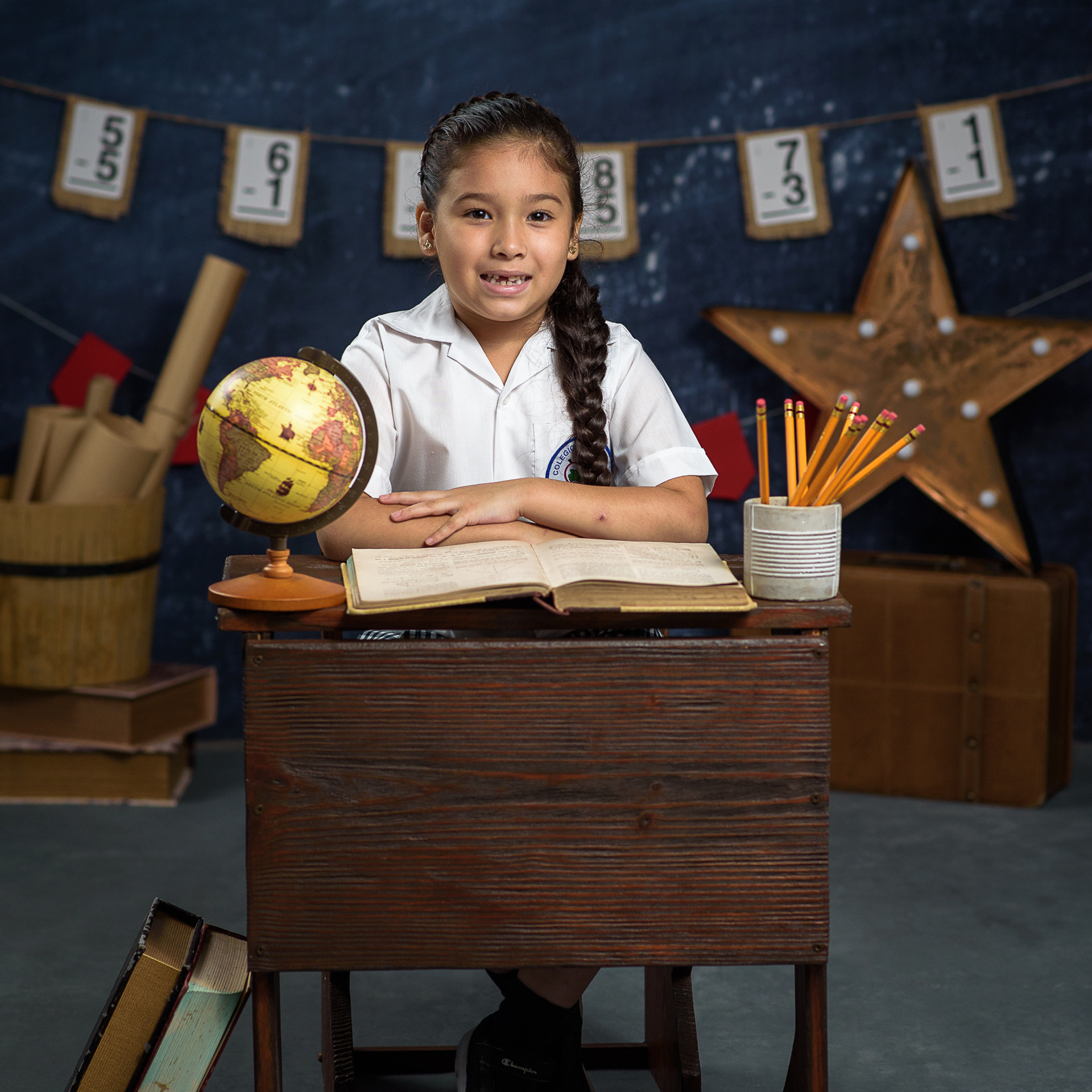 Reseñas. Fotógrafo familiar, retratos. Panamá, Chiriqui. Ruslán Rusakóv