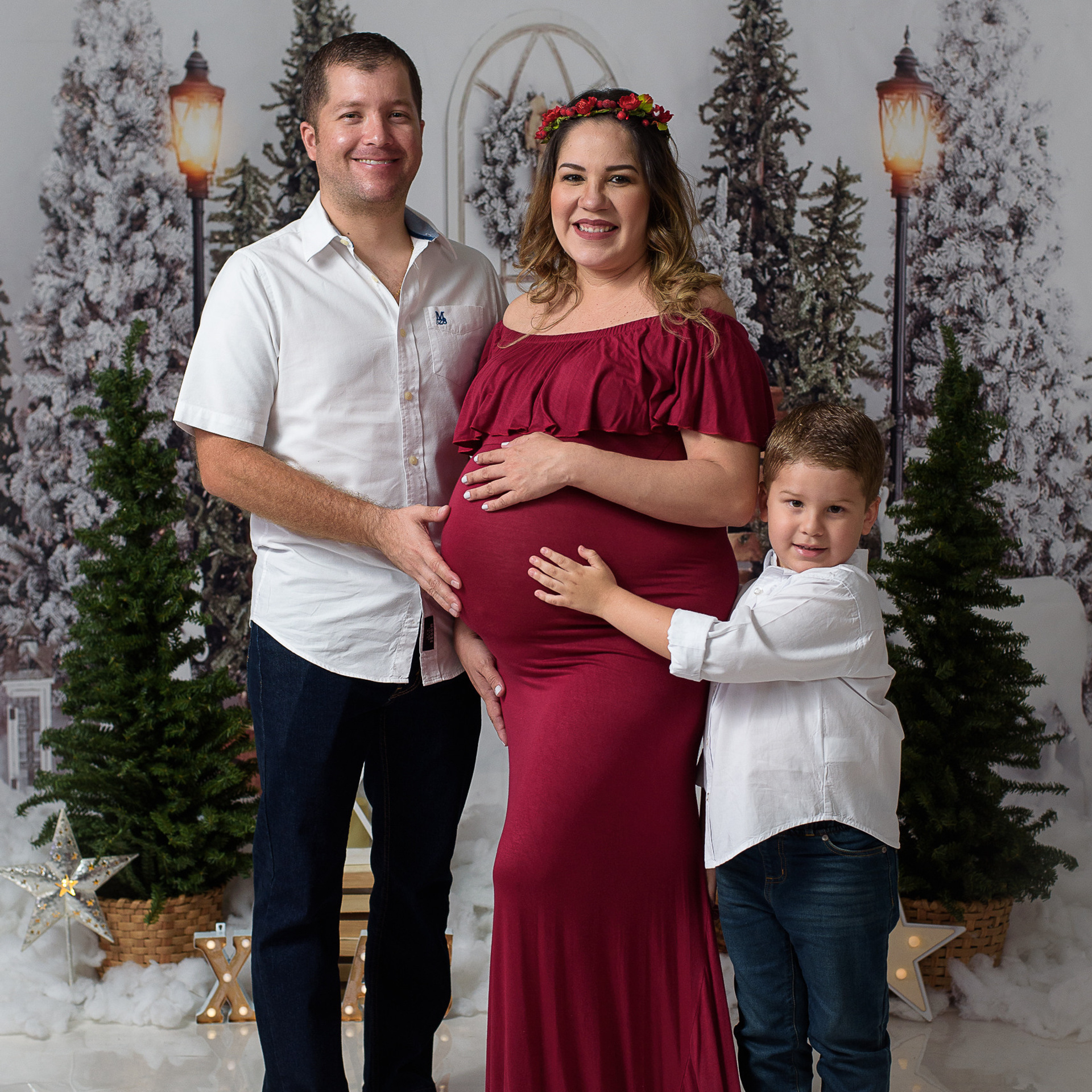 Reseñas. Fotógrafo familiar, retratos. Panamá, Chiriqui. Ruslán Rusakóv