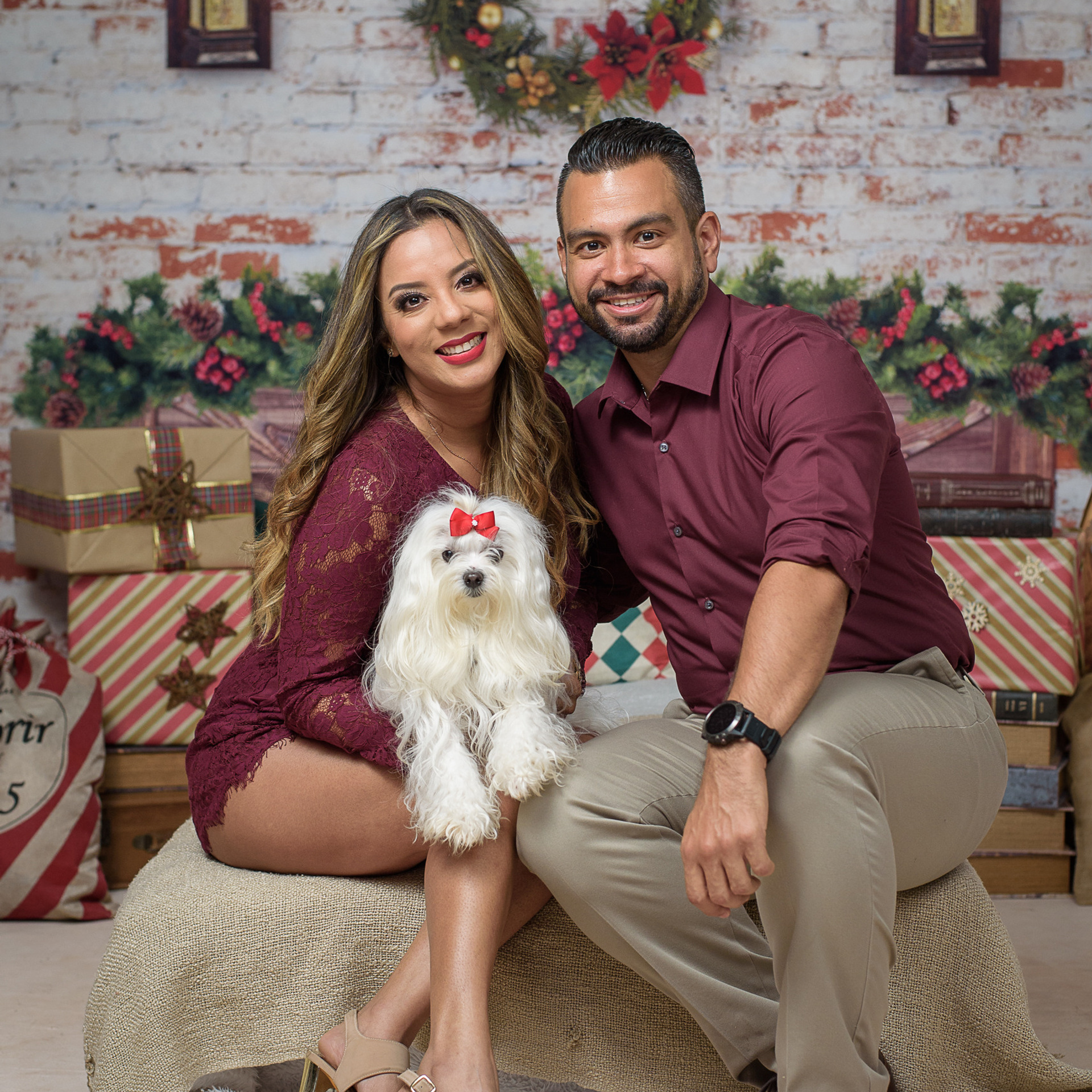 Reseñas. Fotógrafo familiar, retratos. Panamá, Chiriqui. Ruslán Rusakóv