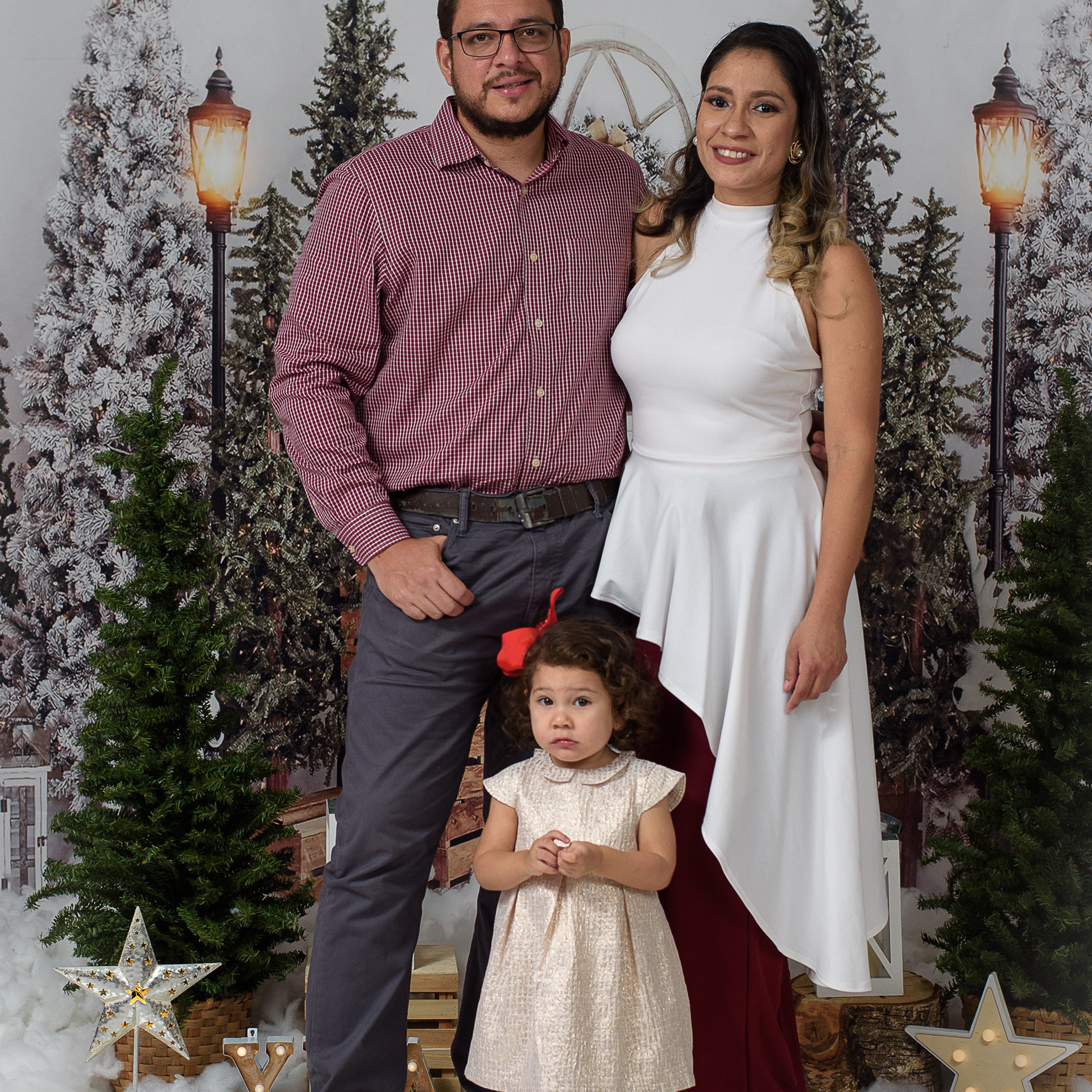 Reseñas. Fotógrafo familiar, retratos. Panamá, Chiriqui. Ruslán Rusakóv