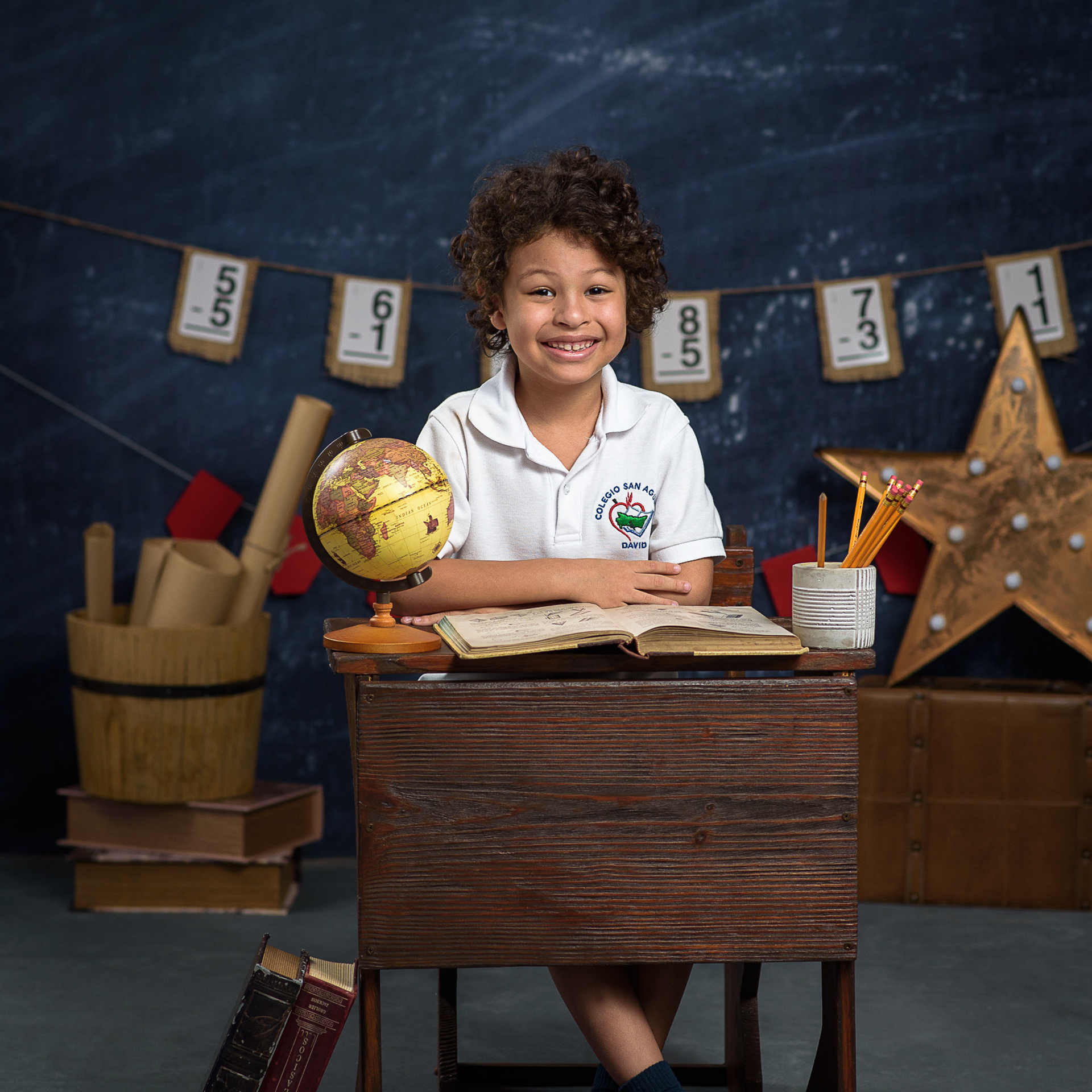 Reseñas. Fotógrafo familiar, retratos. Panamá, Chiriqui. Ruslán Rusakóv