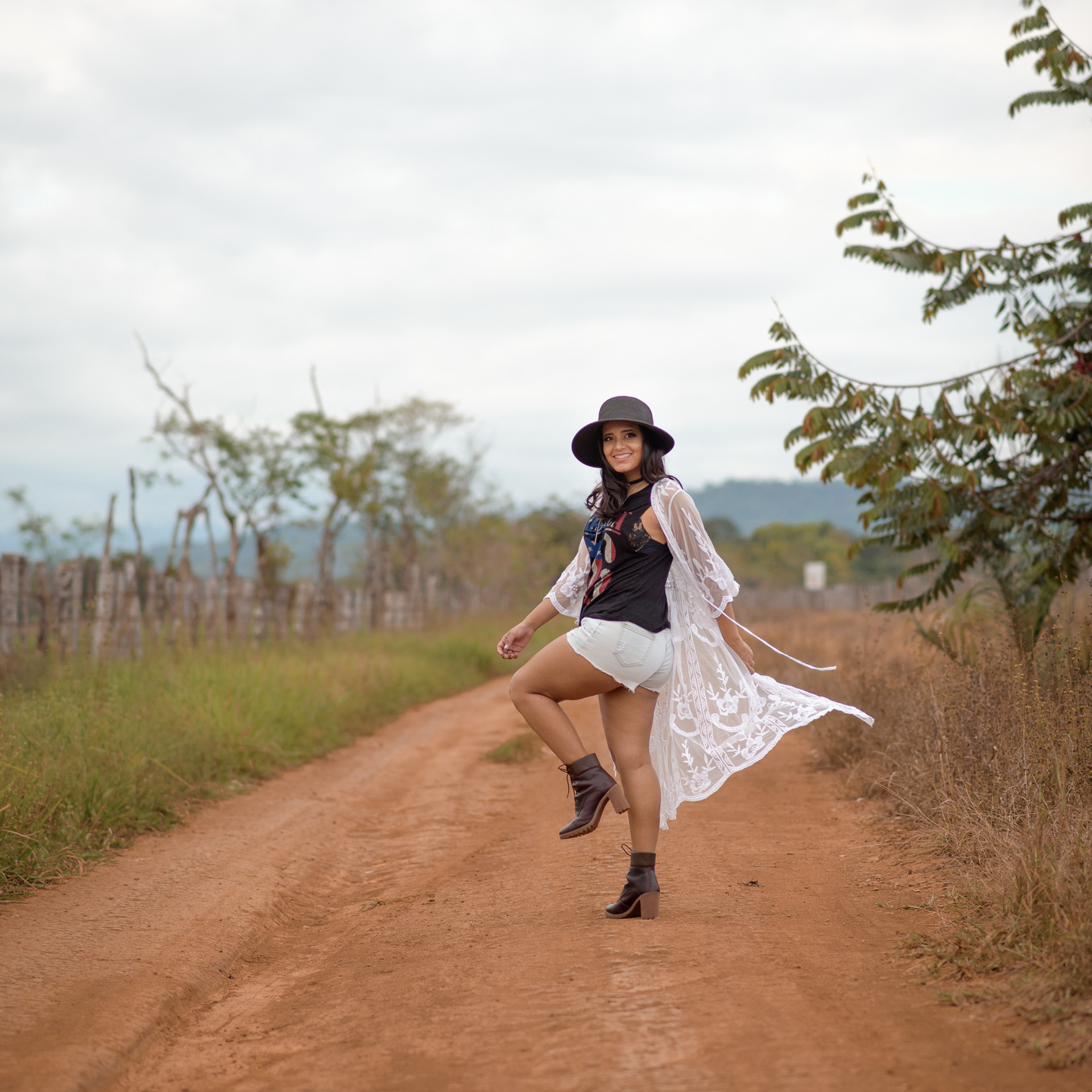 Reseñas. Fotógrafo familiar, retratos. Panamá, Chiriqui. Ruslán Rusakóv