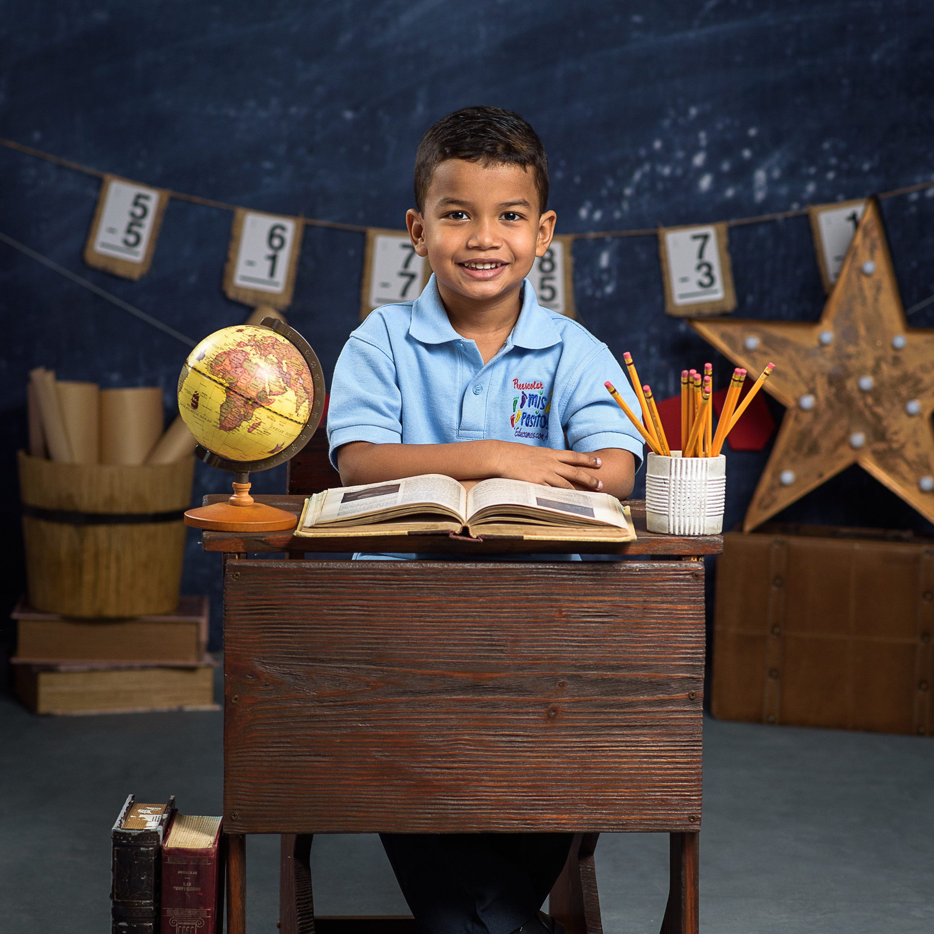 Reseñas. Fotógrafo familiar, retratos. Panamá, Chiriqui. Ruslán Rusakóv