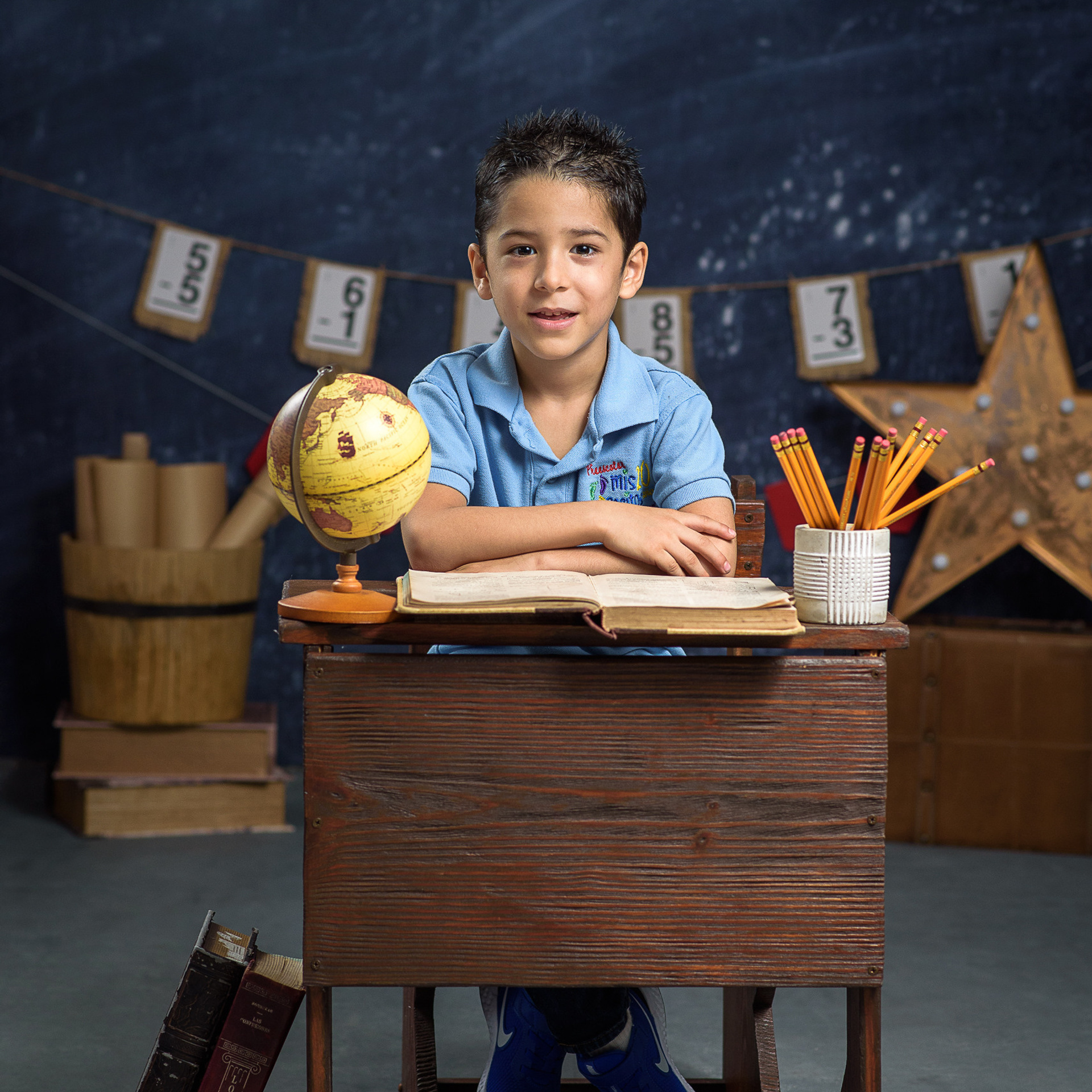 Reseñas. Fotógrafo familiar, retratos. Panamá, Chiriqui. Ruslán Rusakóv