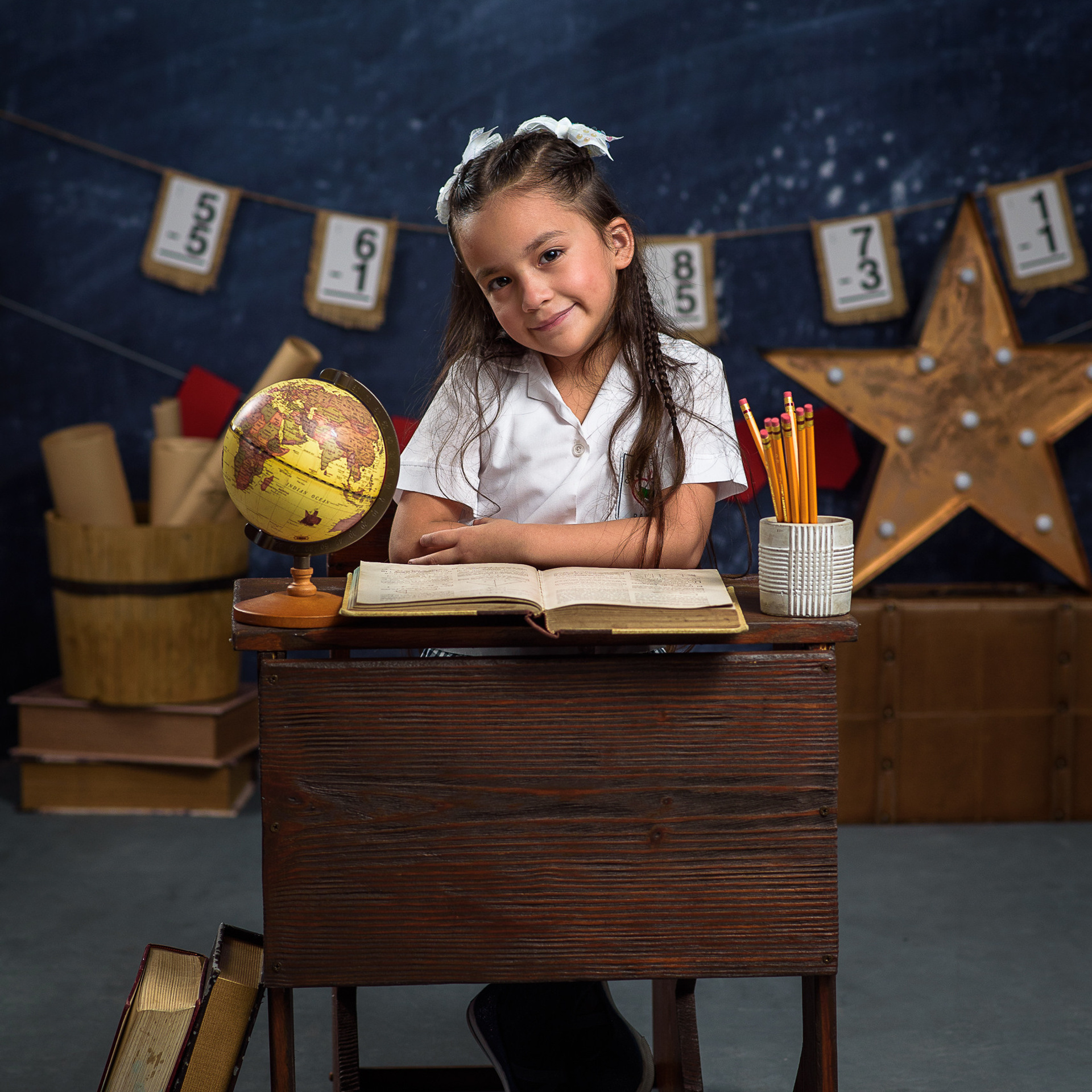 Reseñas. Fotógrafo familiar, retratos. Panamá, Chiriqui. Ruslán Rusakóv