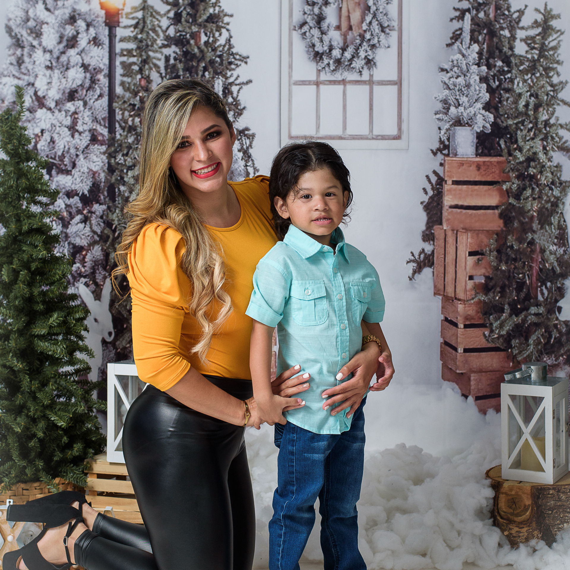 Reseñas. Fotógrafo familiar, retratos. Panamá, Chiriqui. Ruslán Rusakóv