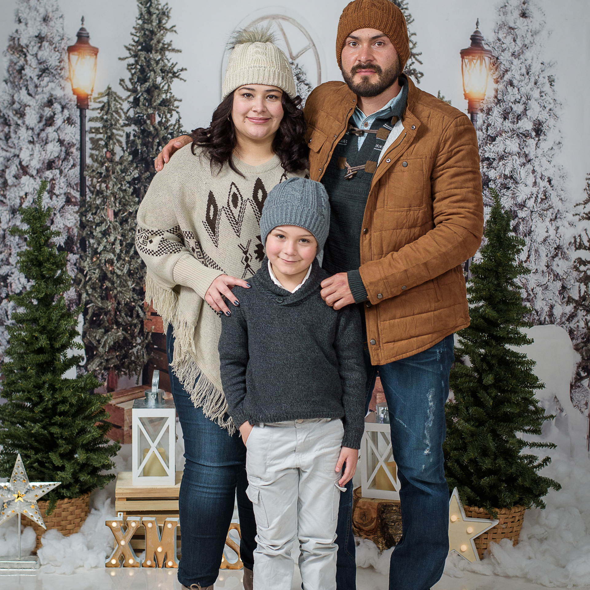 Reseñas. Fotógrafo familiar, retratos. Panamá, Chiriqui. Ruslán Rusakóv