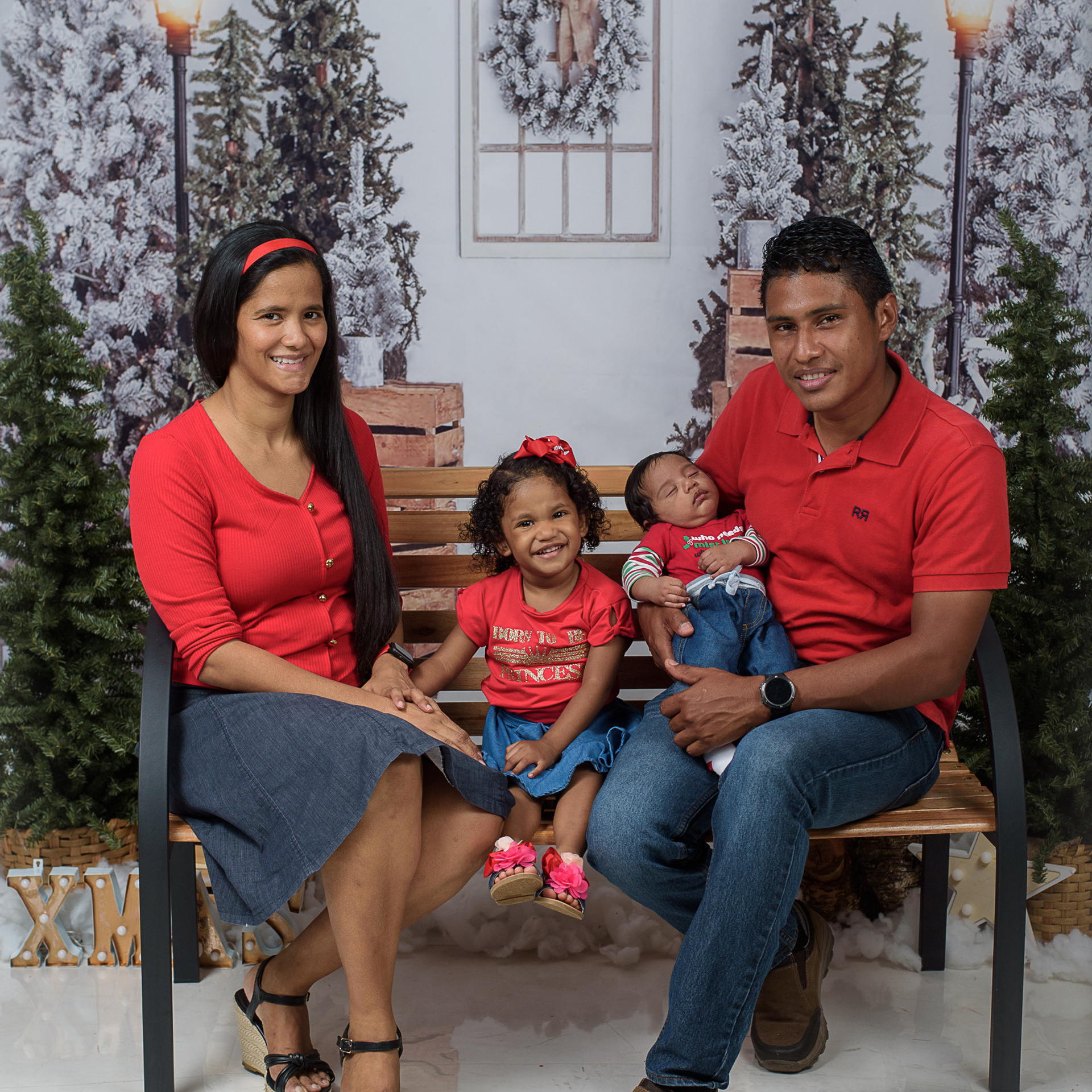 Reseñas. Fotógrafo familiar, retratos. Panamá, Chiriqui. Ruslán Rusakóv