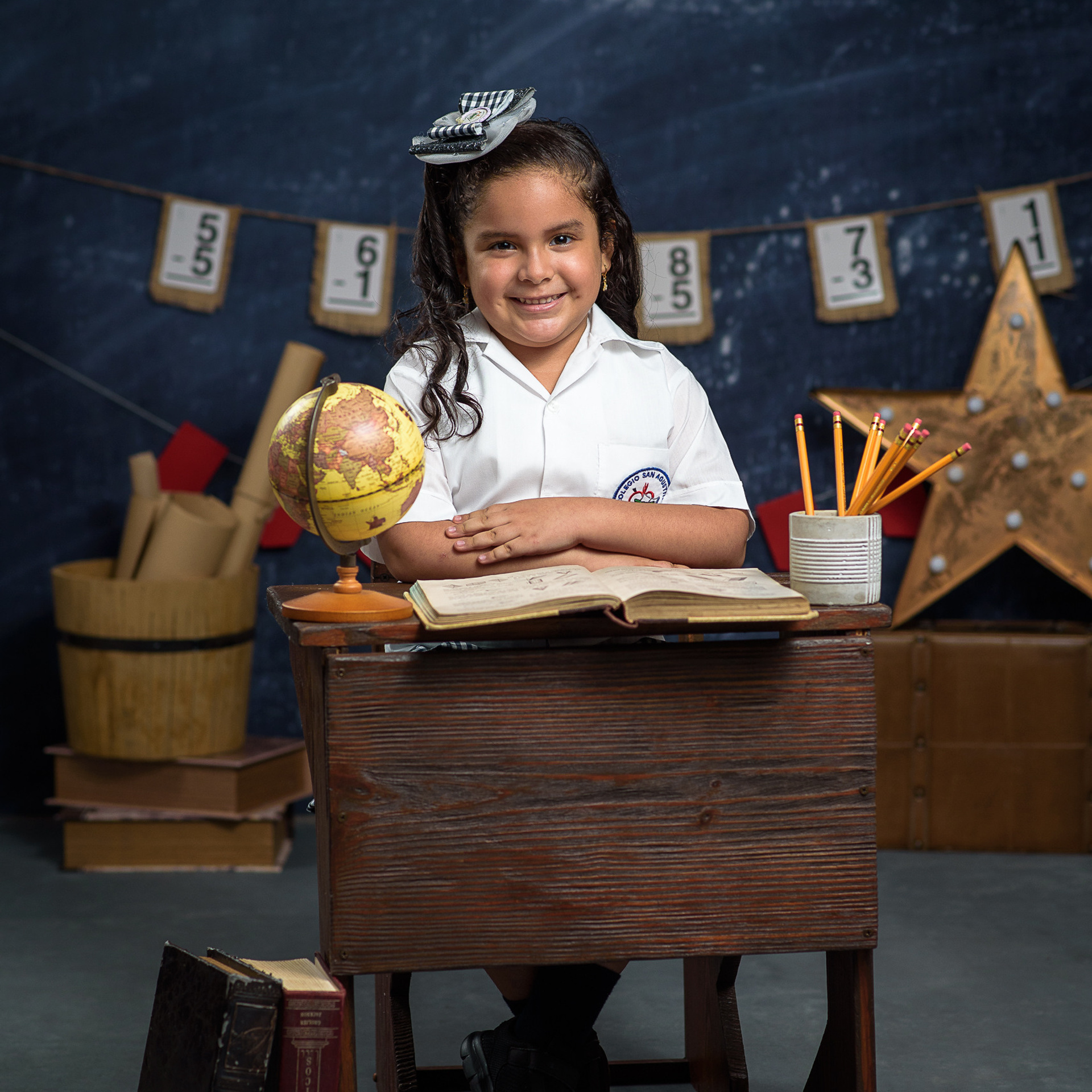 Reseñas. Fotógrafo familiar, retratos. Panamá, Chiriqui. Ruslán Rusakóv