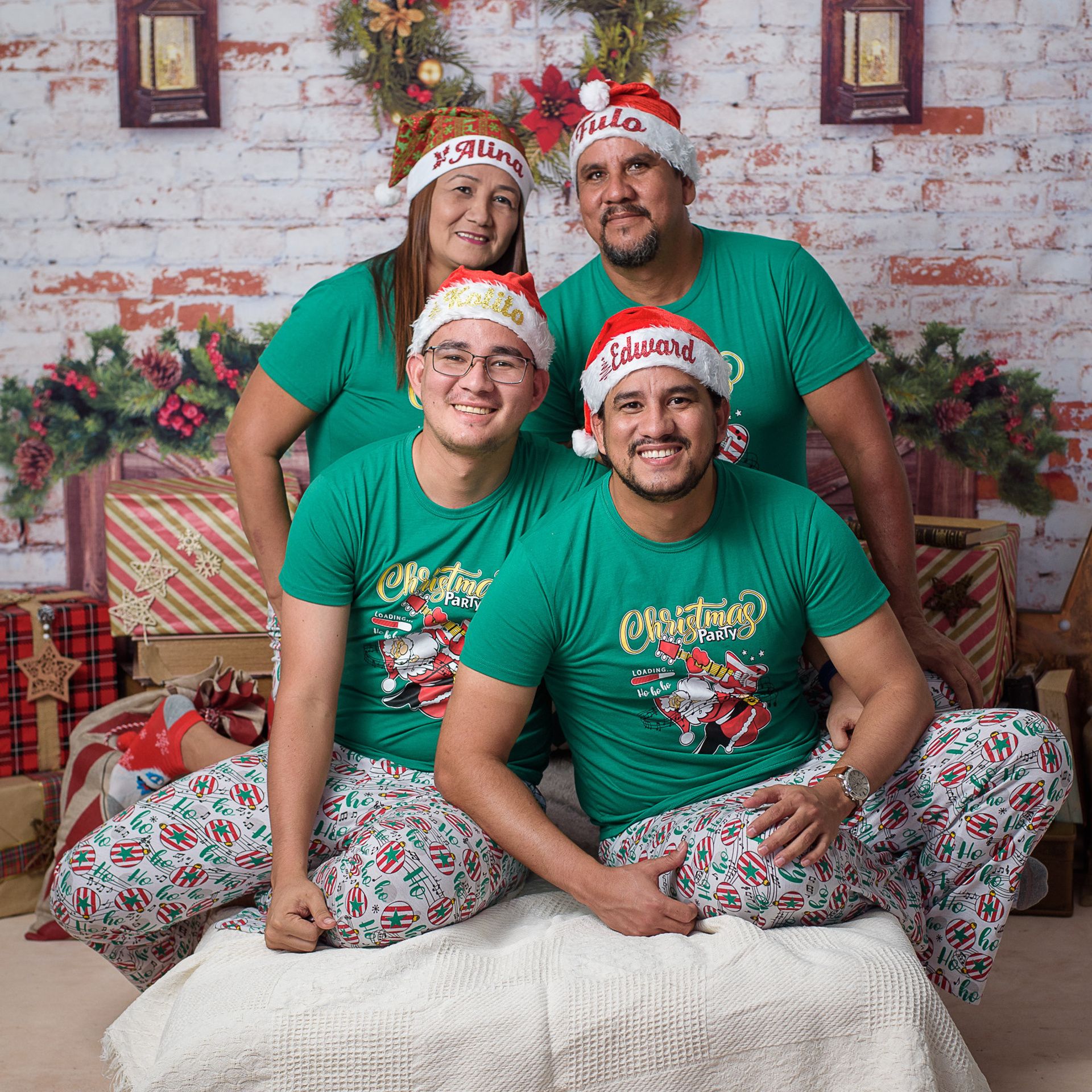 Reseñas. Fotógrafo familiar, retratos. Panamá, Chiriqui. Ruslán Rusakóv